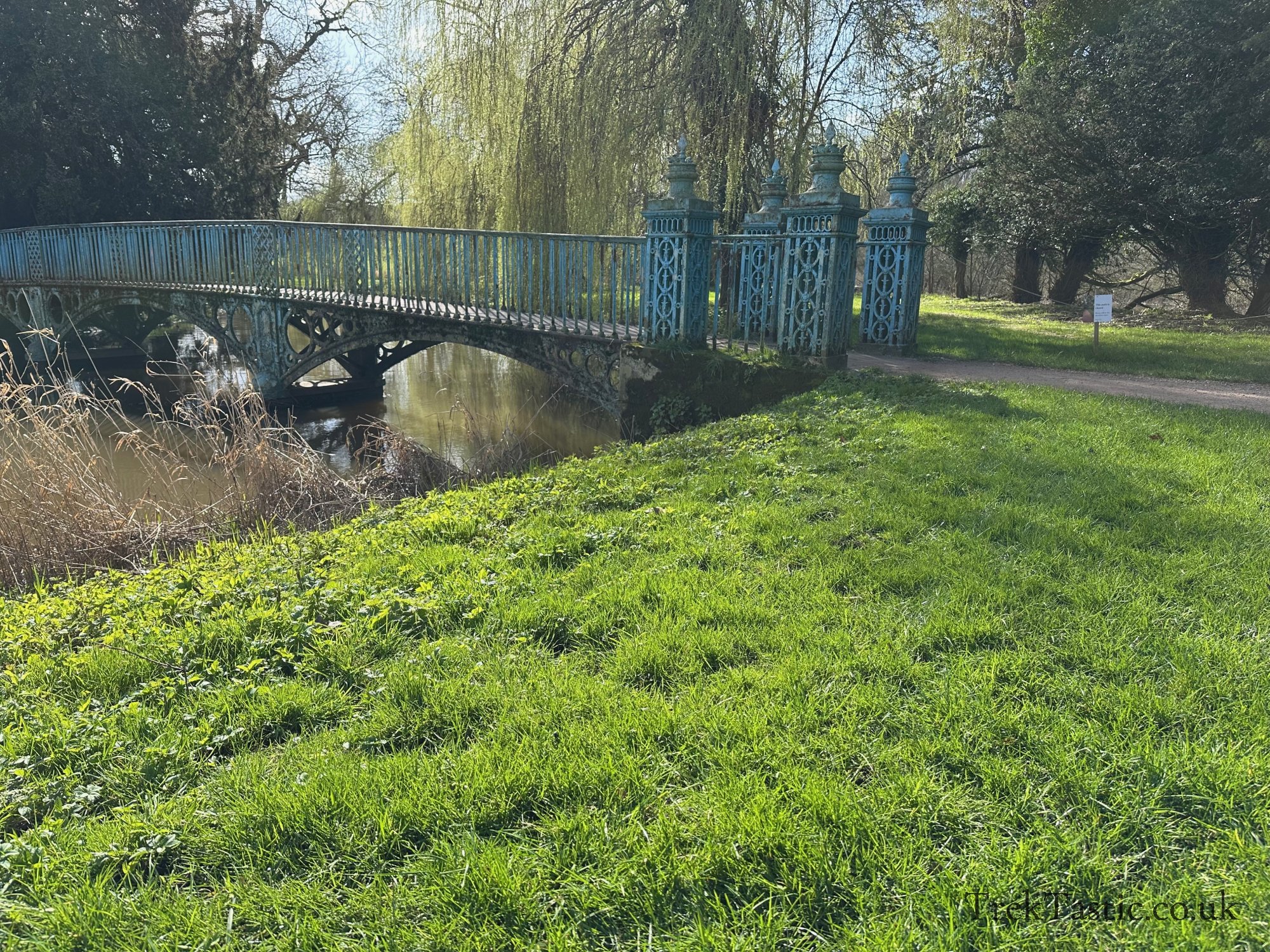 Shugborough Estate gallery image 30
