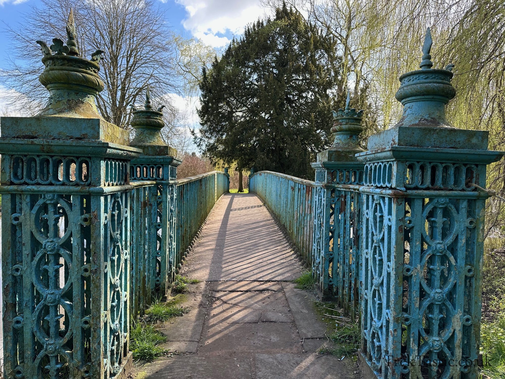Shugborough Estate gallery image 31