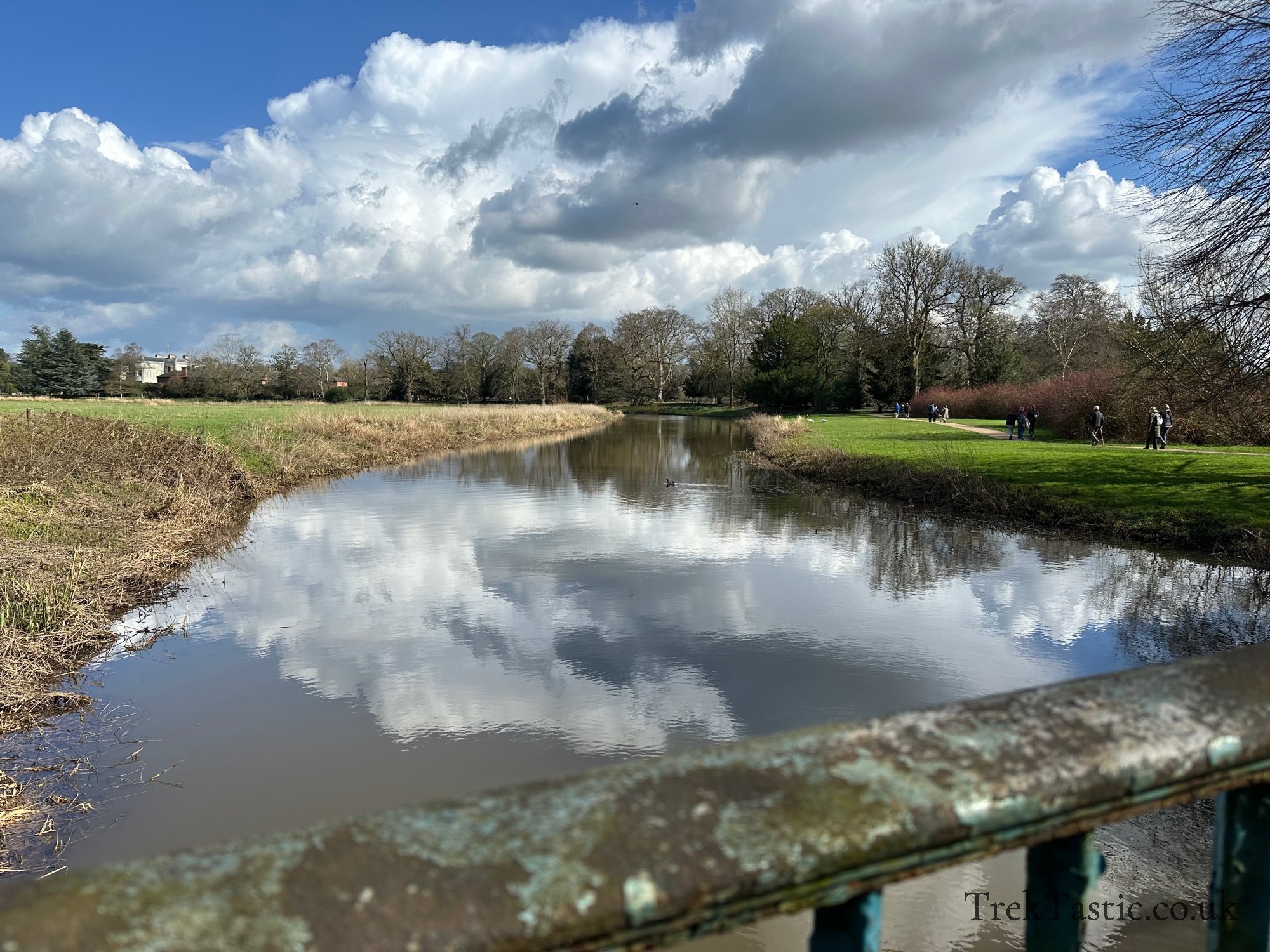 Shugborough Estate gallery image 32