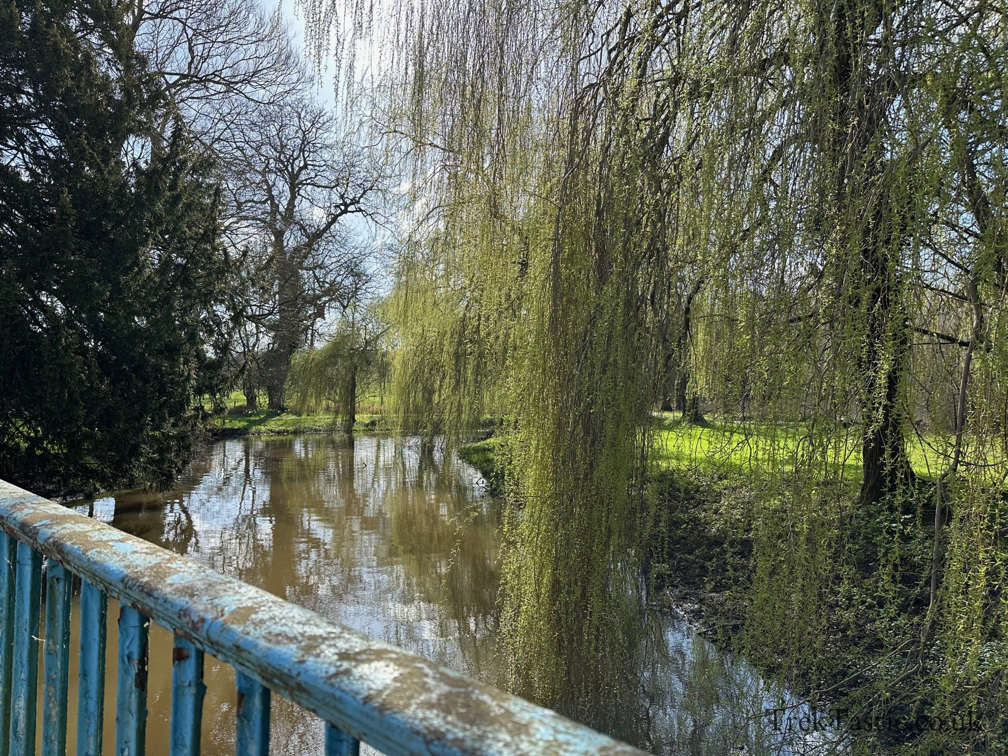 Shugborough Estate