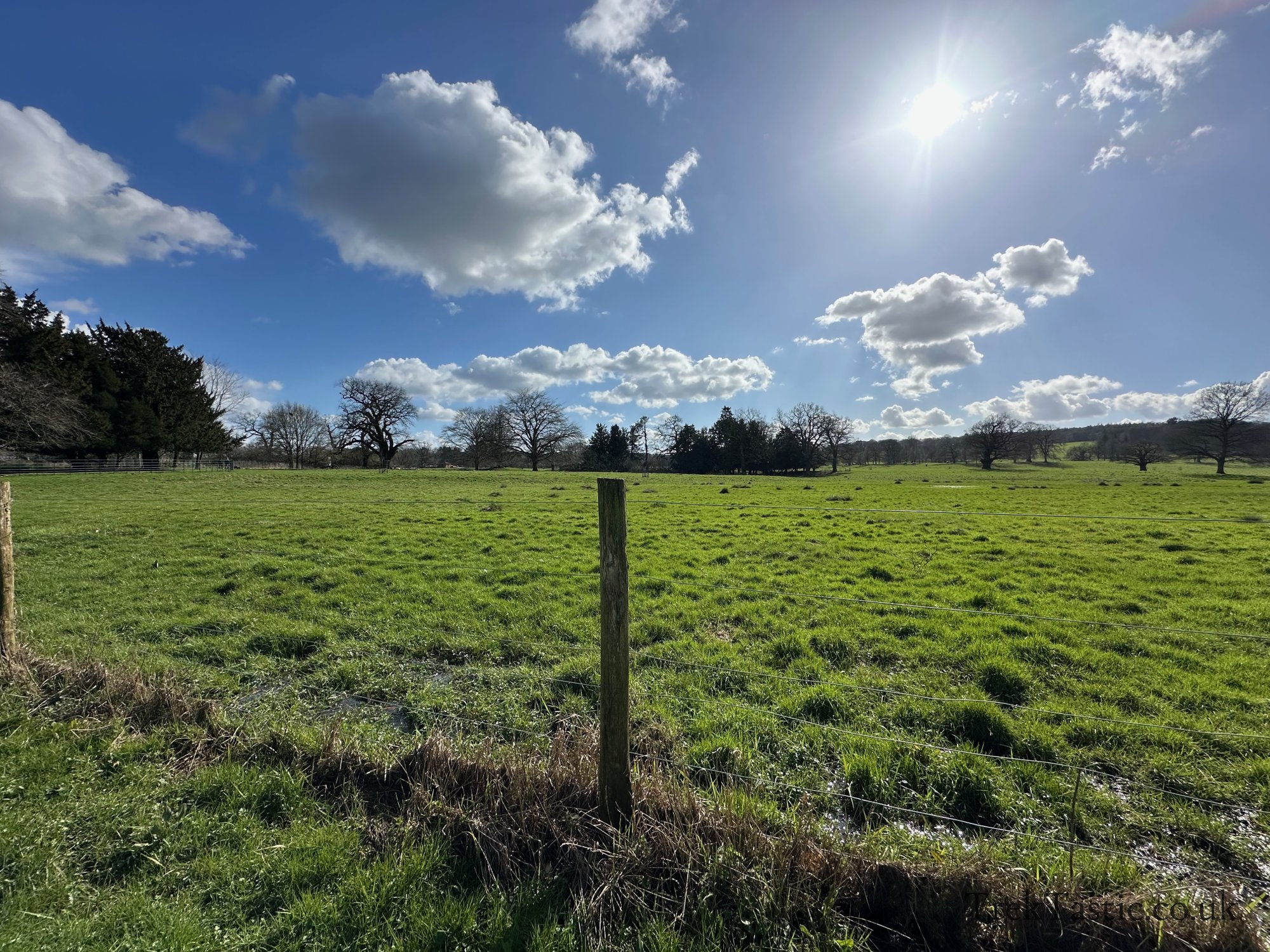 Shugborough Estate gallery image 35