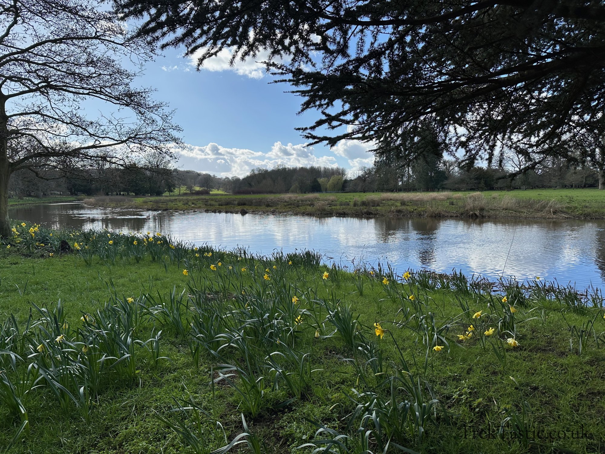 Shugborough Estate gallery image 36