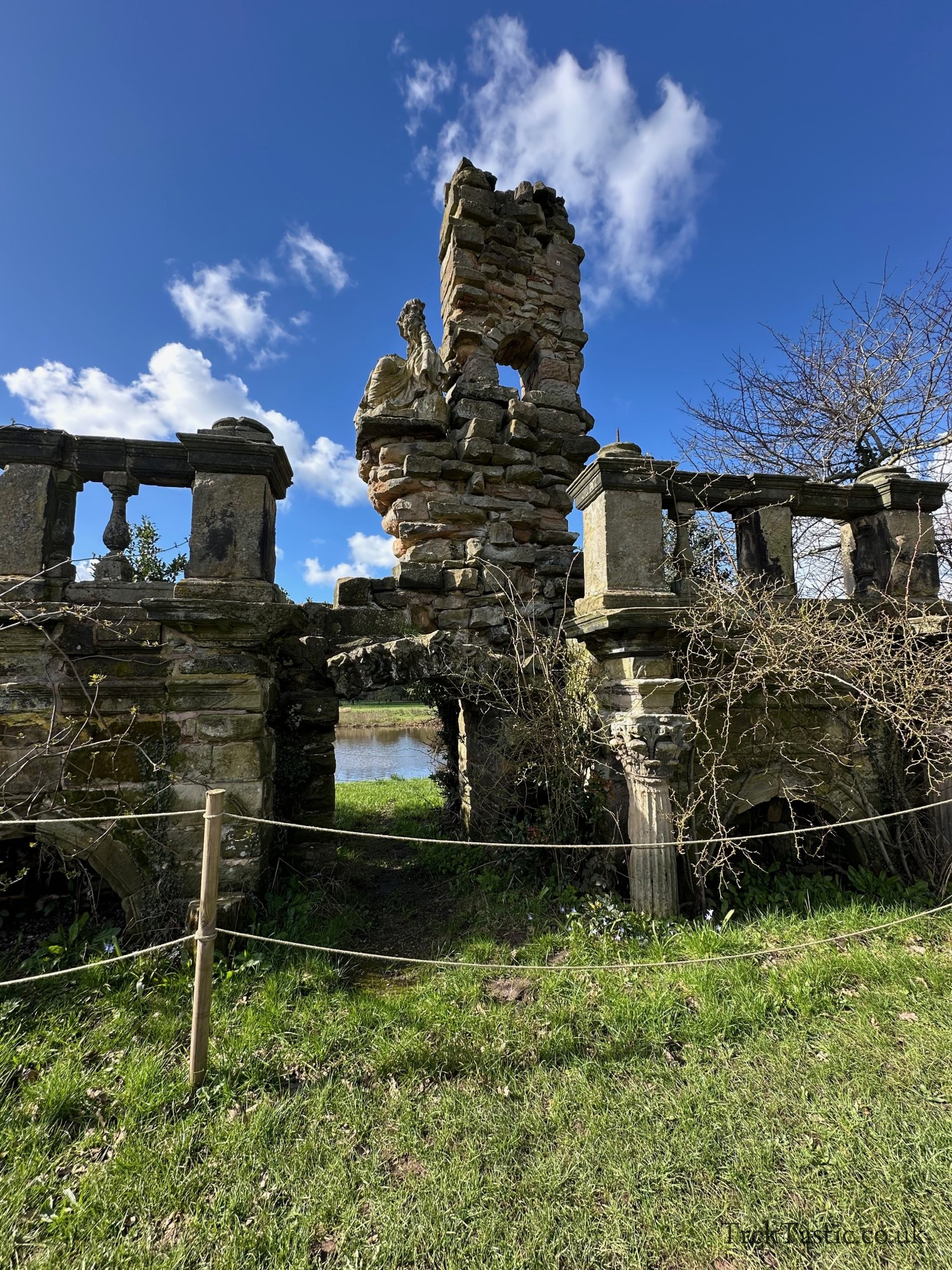 Shugborough Estate gallery image 37