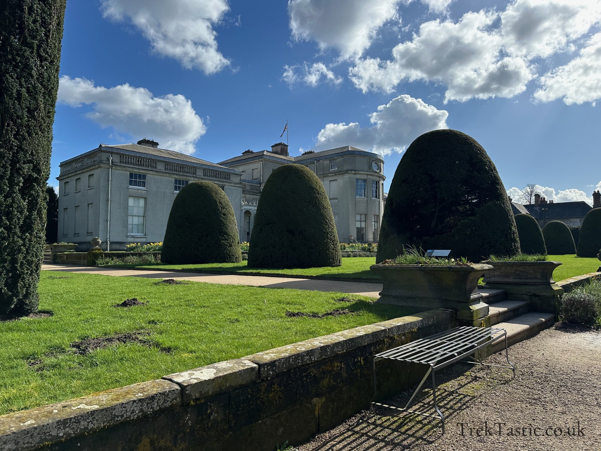 Shugborough Estate gallery image 38