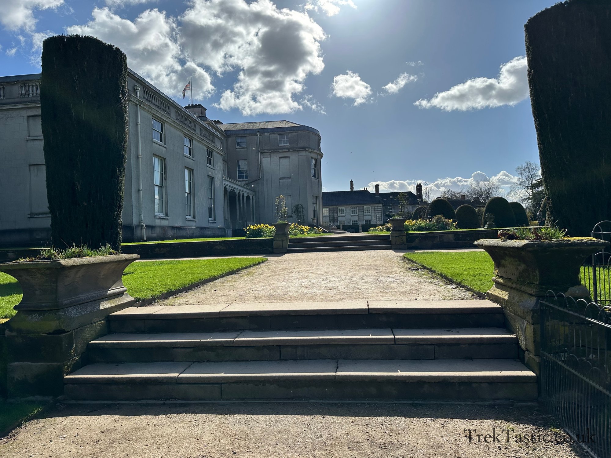 Shugborough Estate gallery image 39