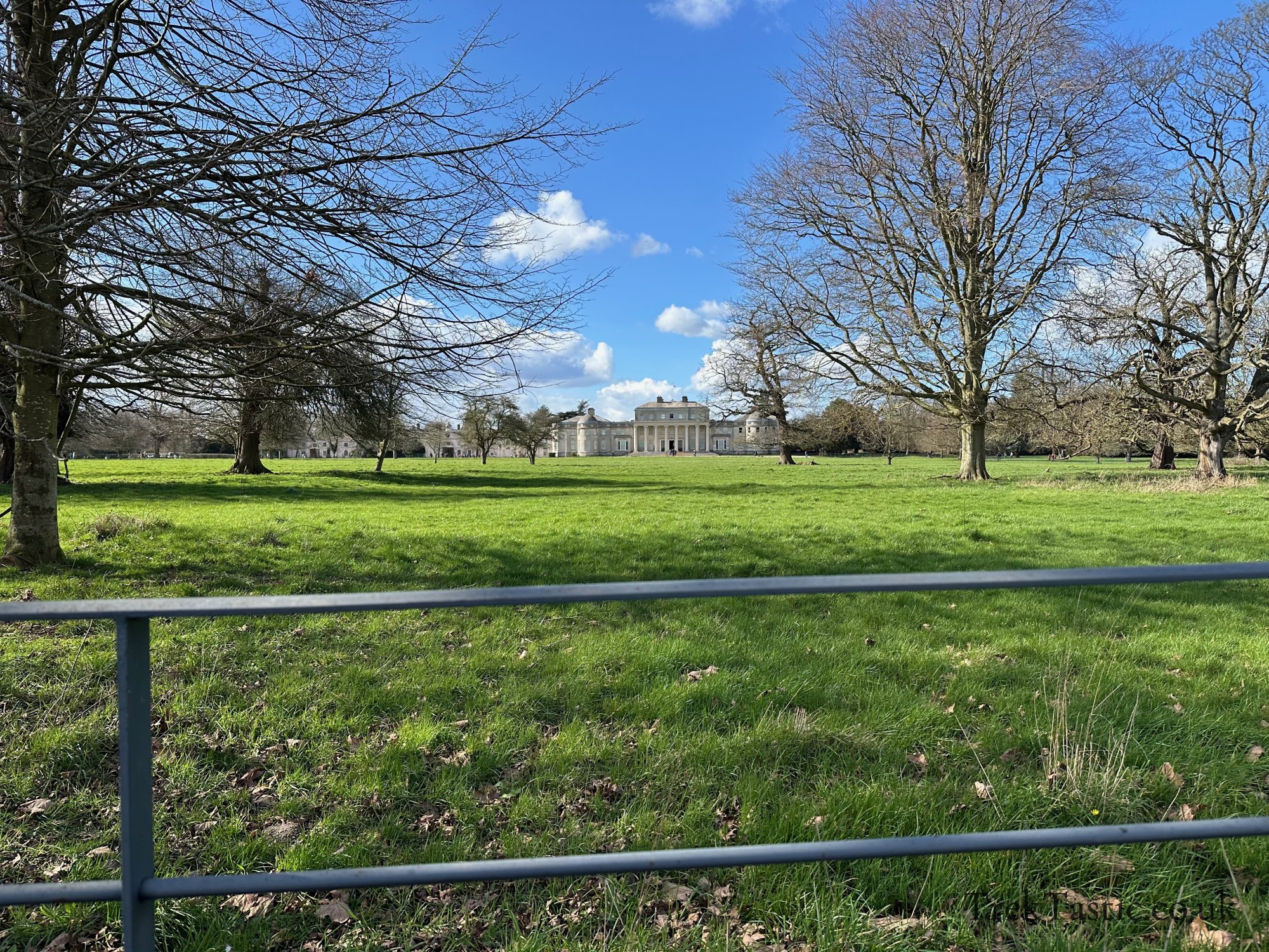 Shugborough Estate gallery image 40