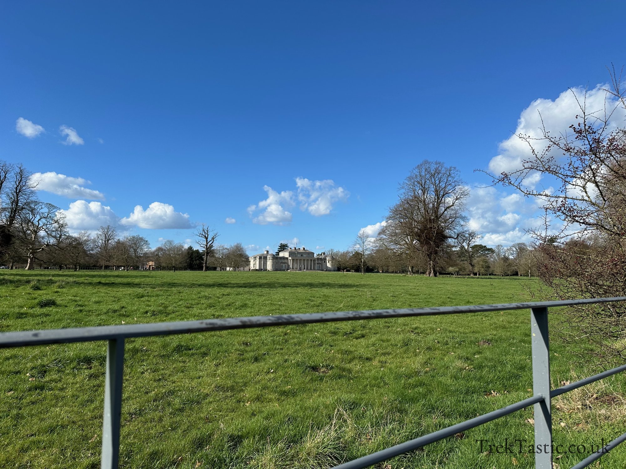 Shugborough Estate gallery image 42