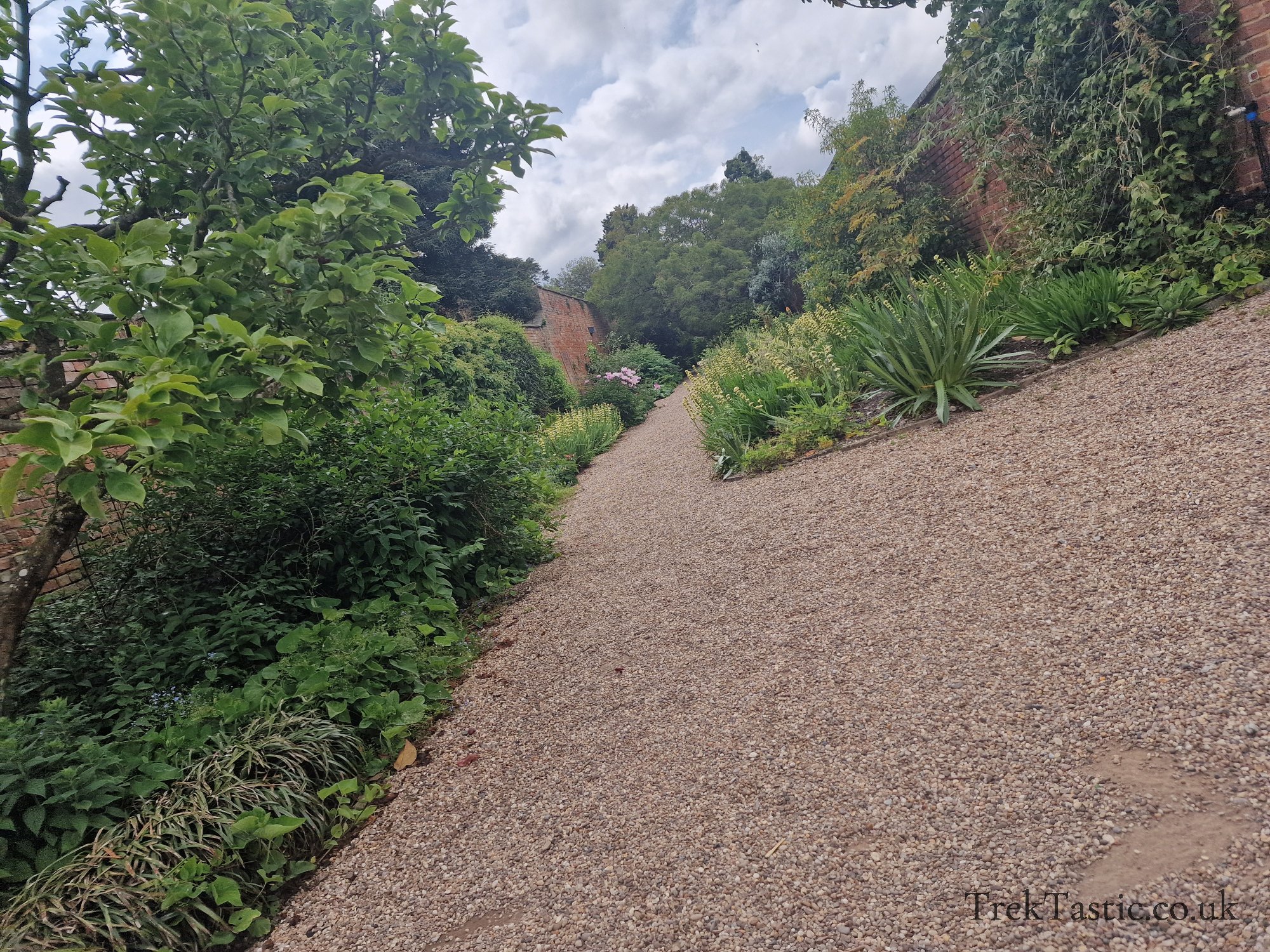 Spetchley Park Gardens gallery image 4