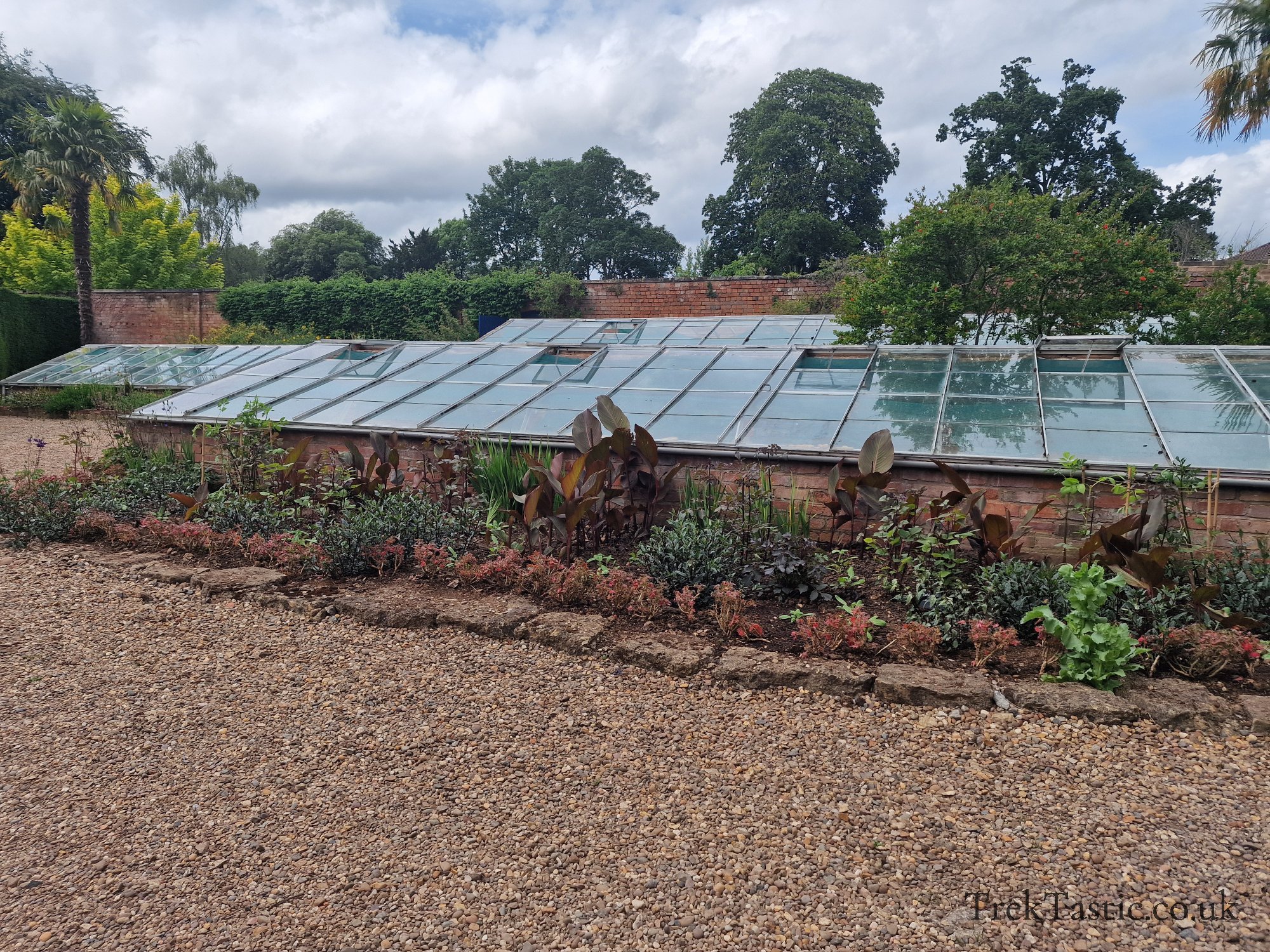Spetchley Park Gardens gallery image 6