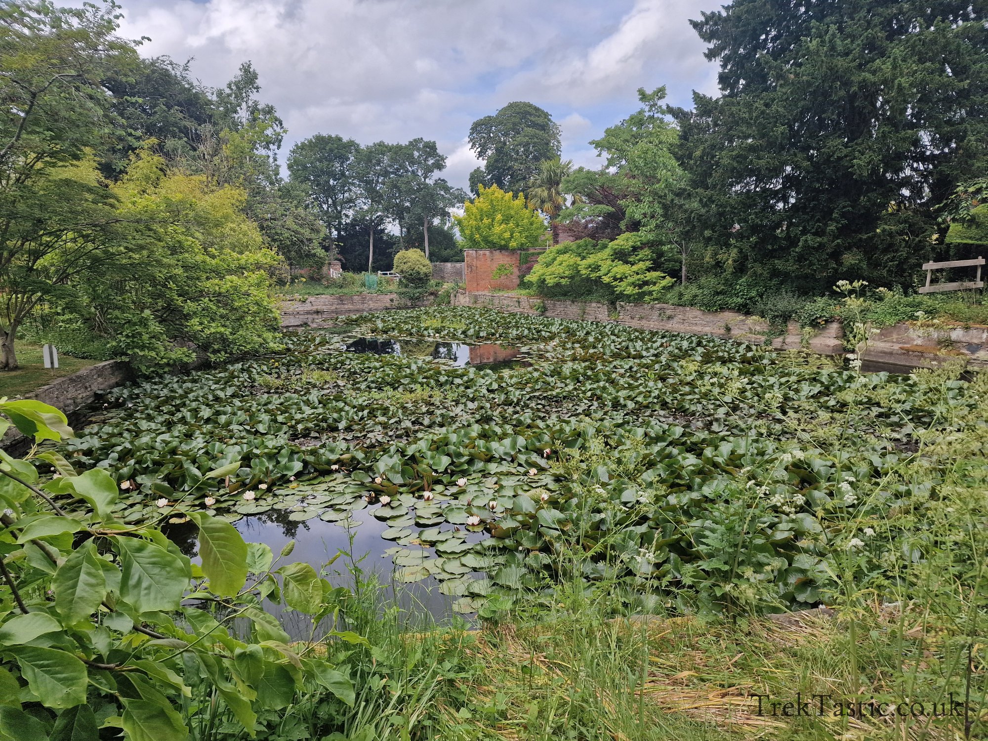 Spetchley Park Gardens gallery image 7
