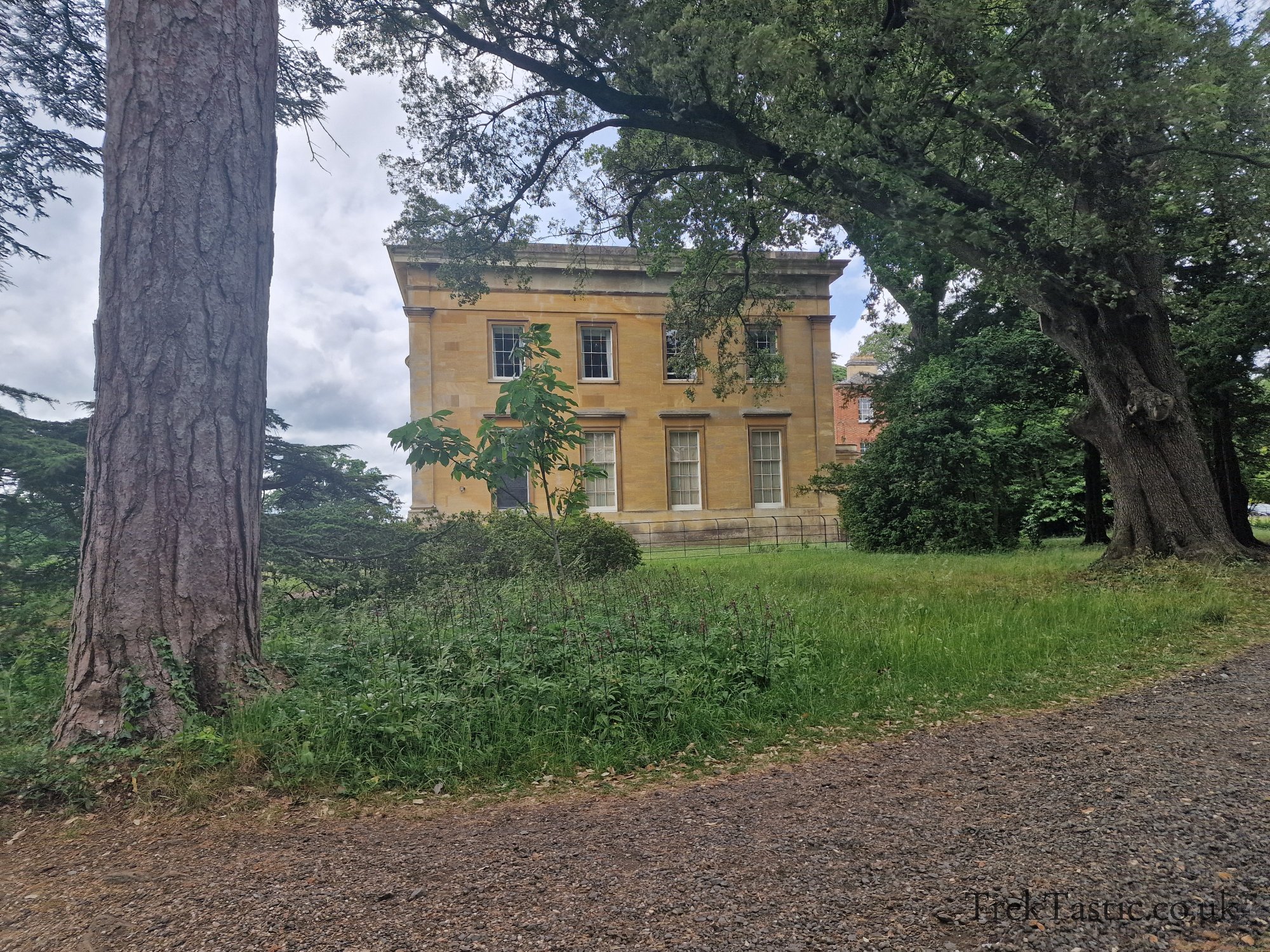 Spetchley Park Gardens gallery image 8