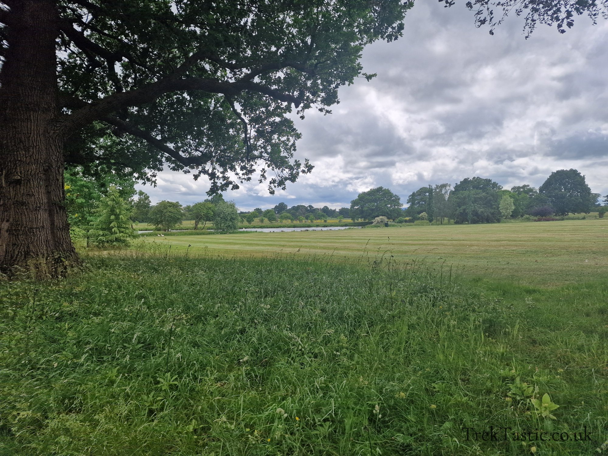 Spetchley Park Gardens gallery image 9