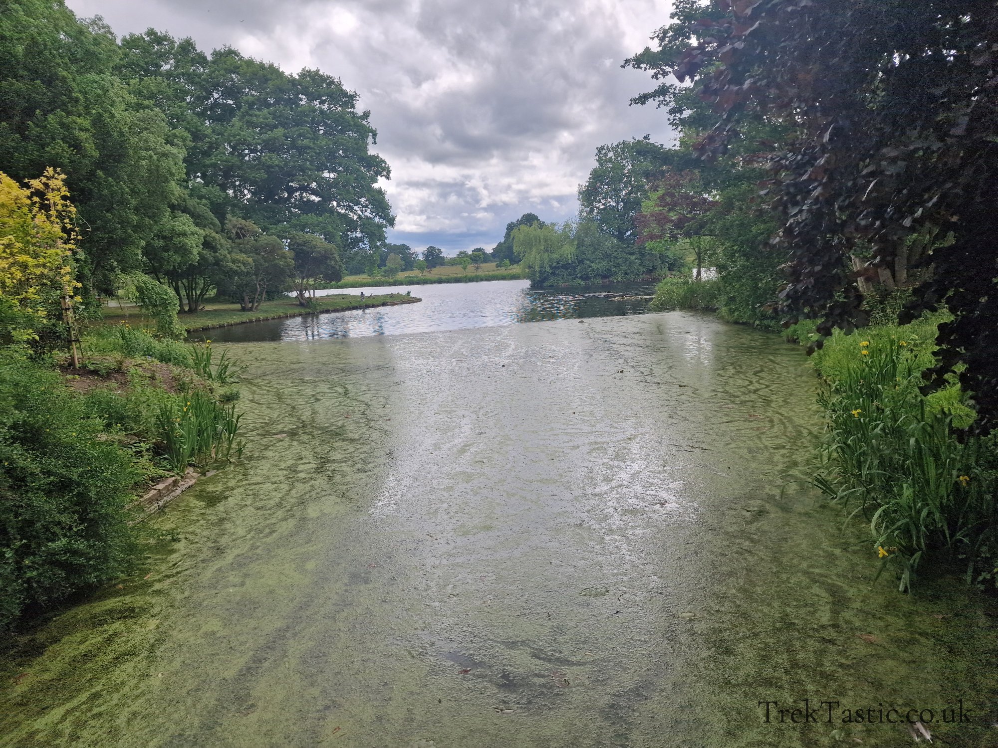 Spetchley Park Gardens gallery image 10