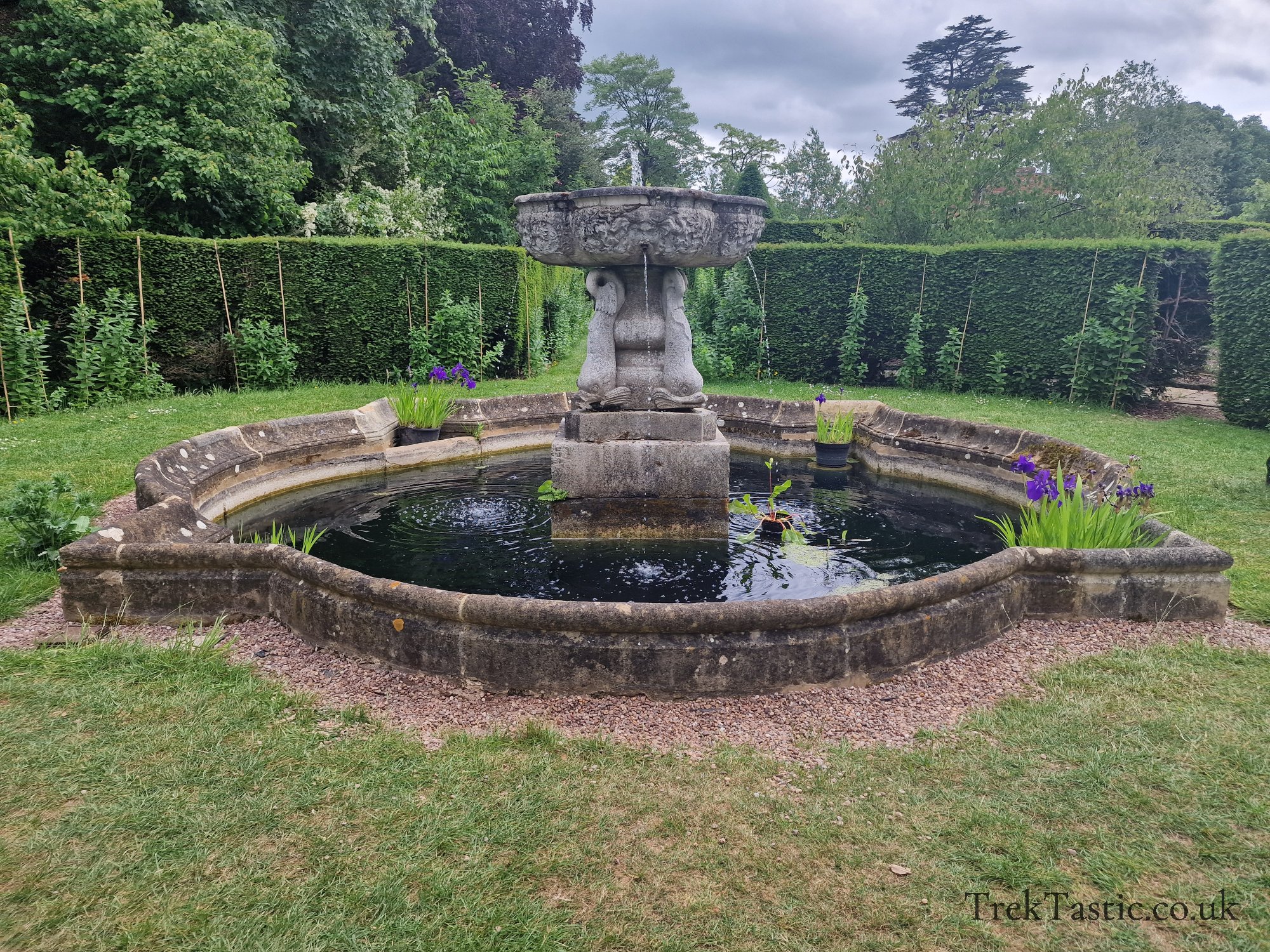 Spetchley Park Gardens gallery image 13