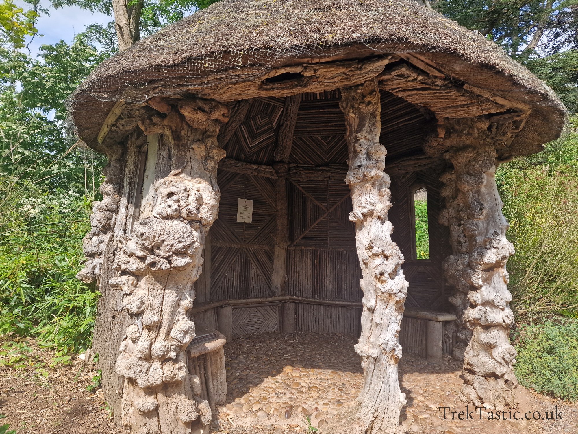 Spetchley Park Gardens gallery image 15
