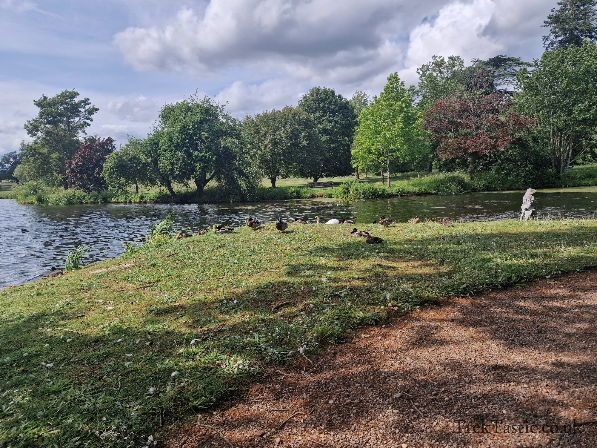 Spetchley Park Gardens gallery image 19