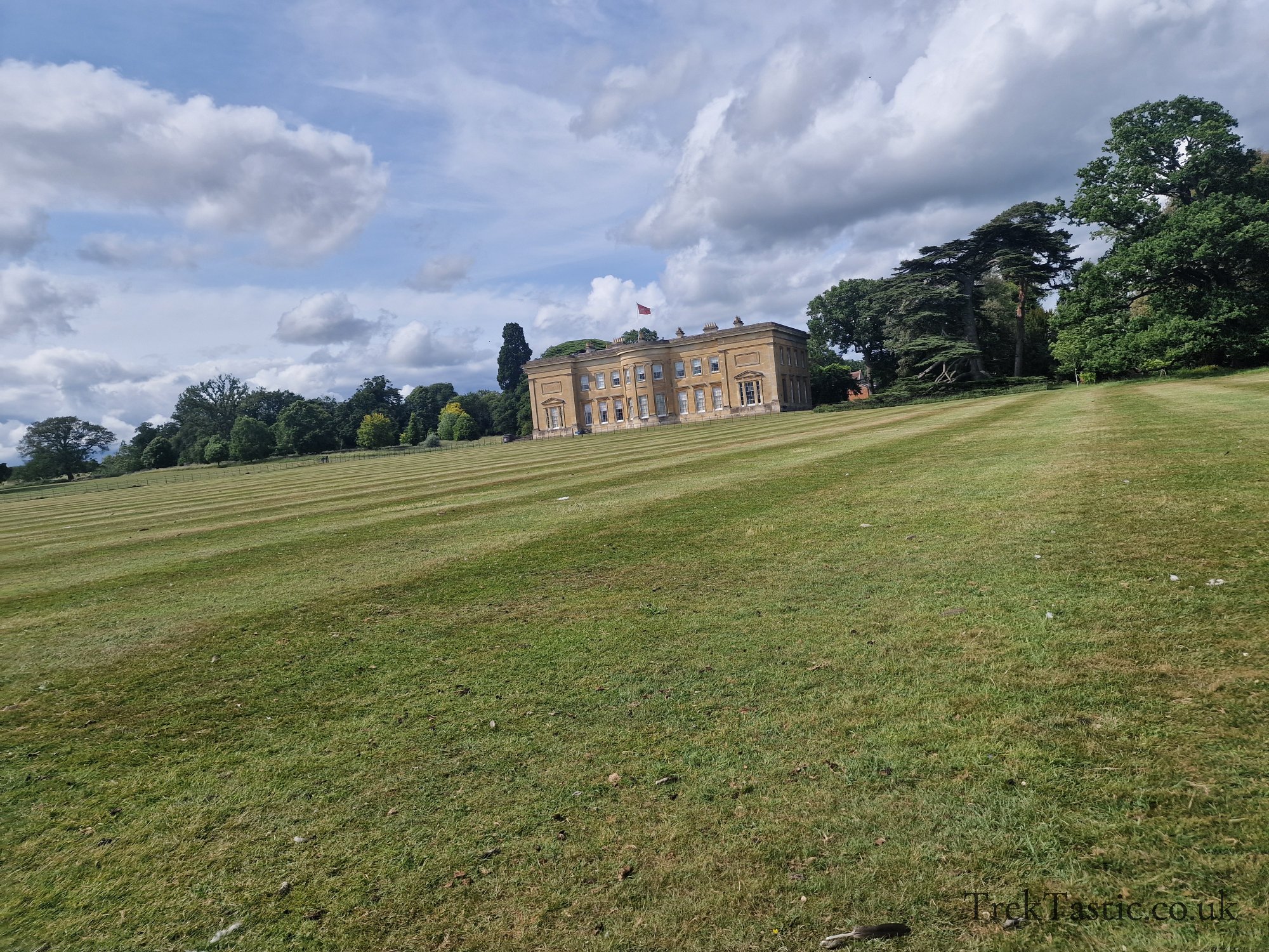 Spetchley Park Gardens gallery image 20