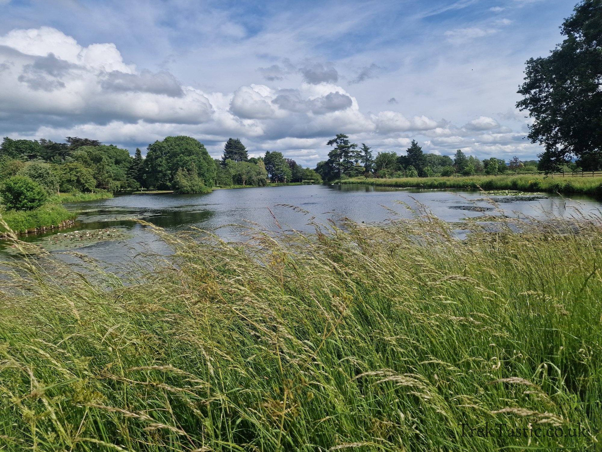 Spetchley Park Gardens gallery image 21