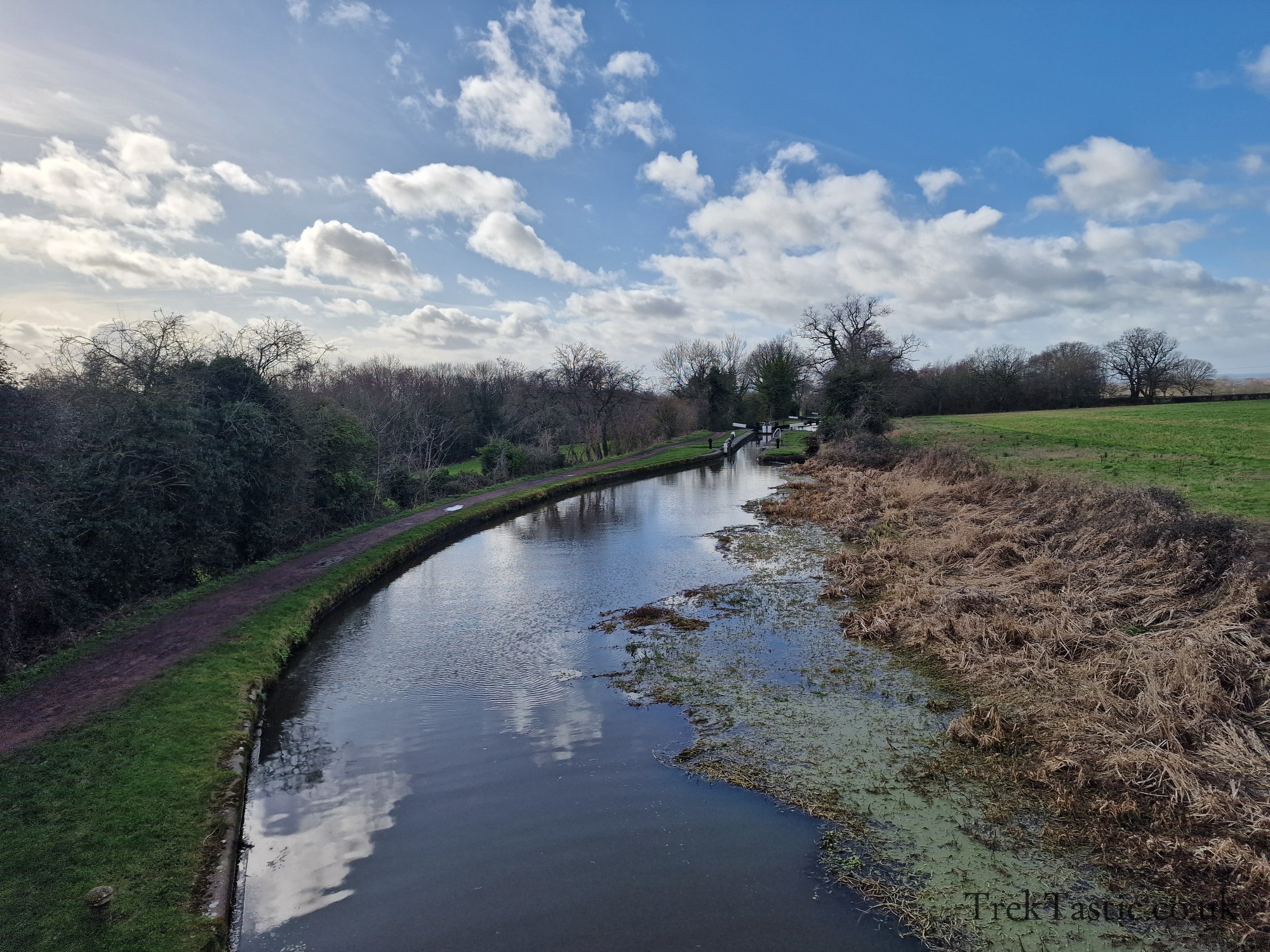 Tardebigge Lake gallery image 4