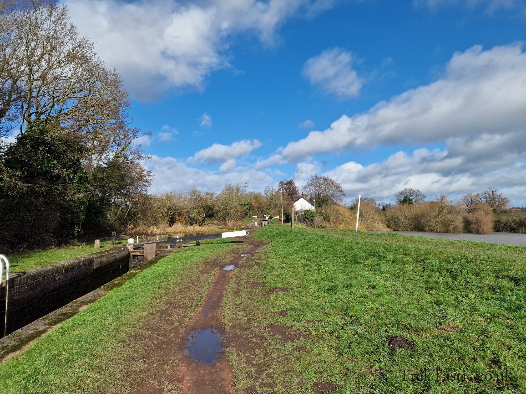 Tardebigge Lake gallery image 10