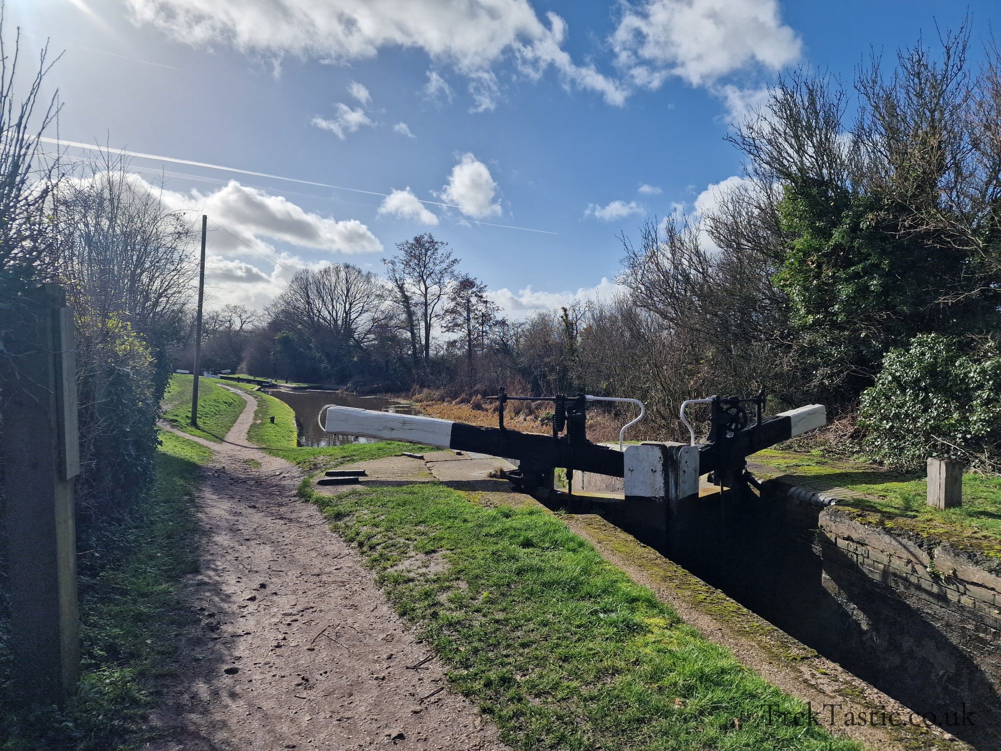 Tardebigge Lake gallery image 12