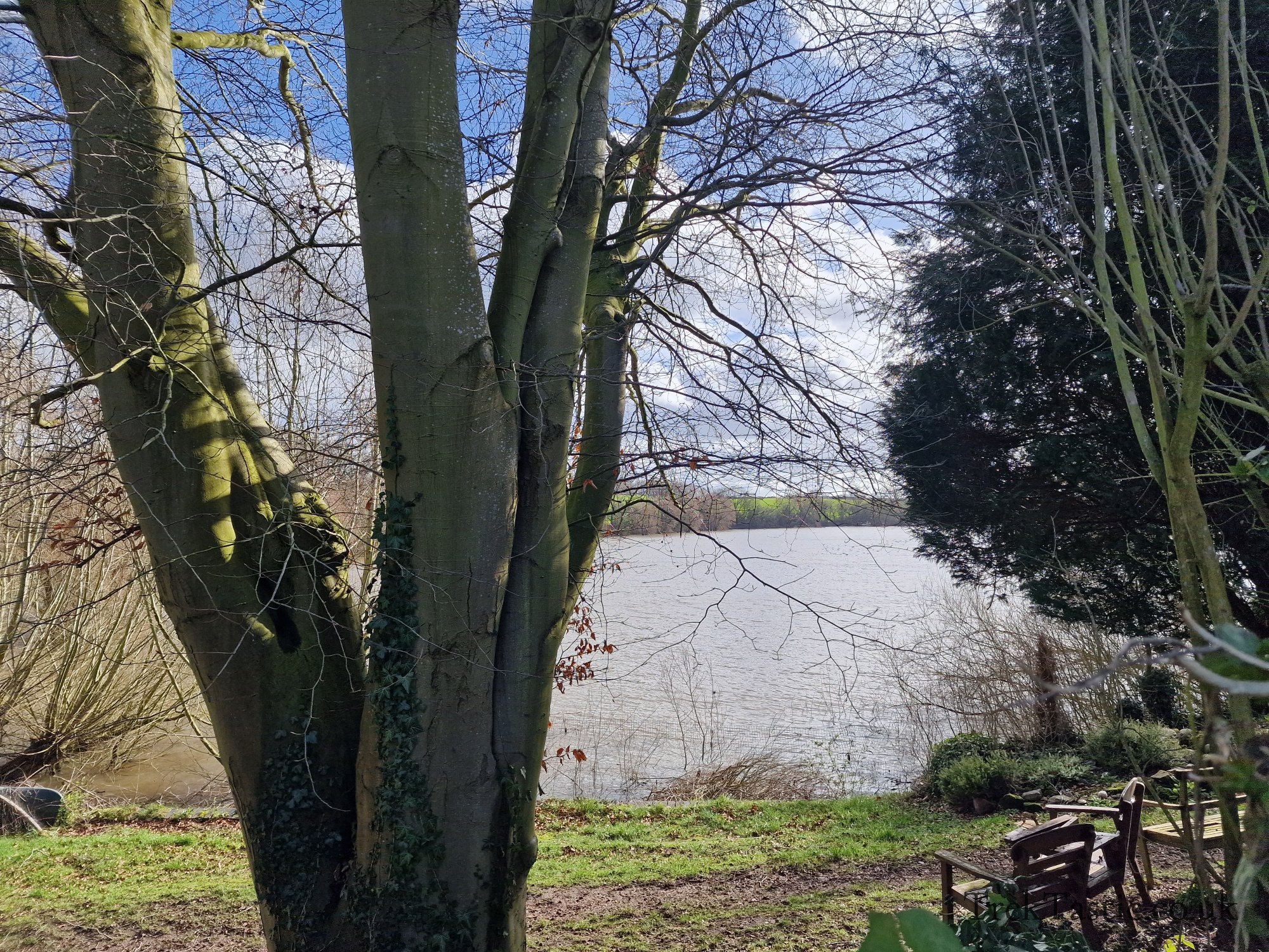 Tardebigge Lake gallery image 13