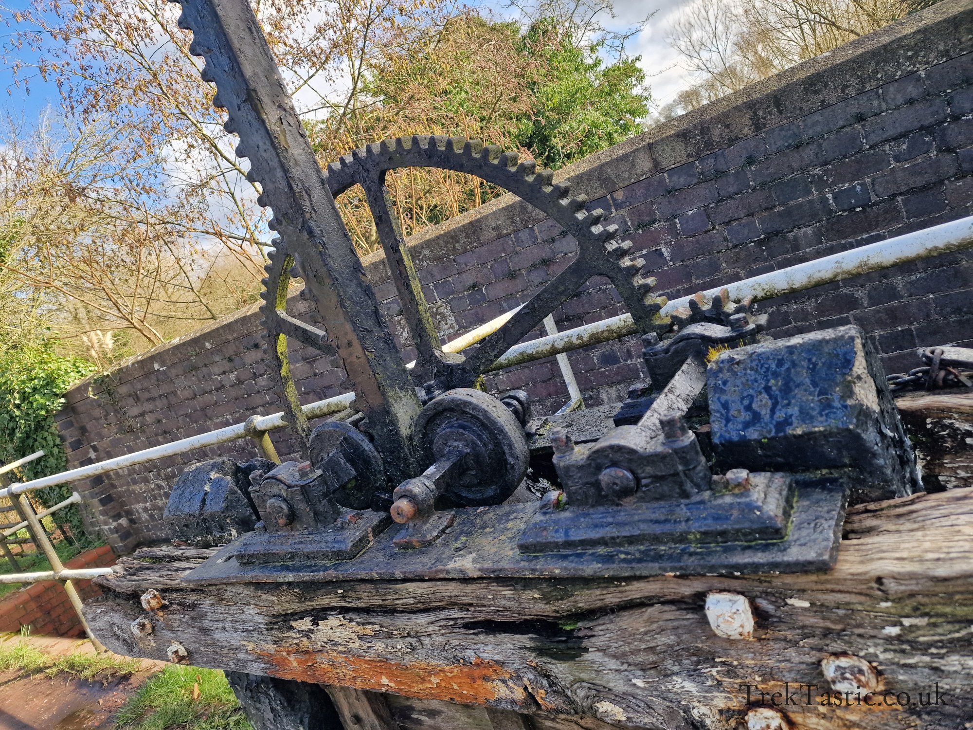Tardebigge Lake gallery image 14