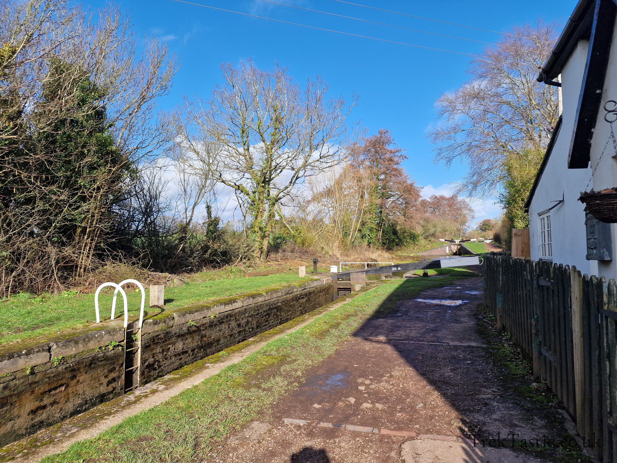 Tardebigge Lake gallery image 15