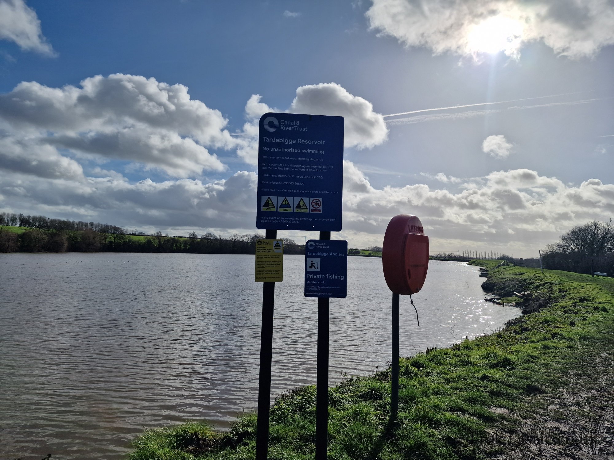 Tardebigge Lake gallery image 16