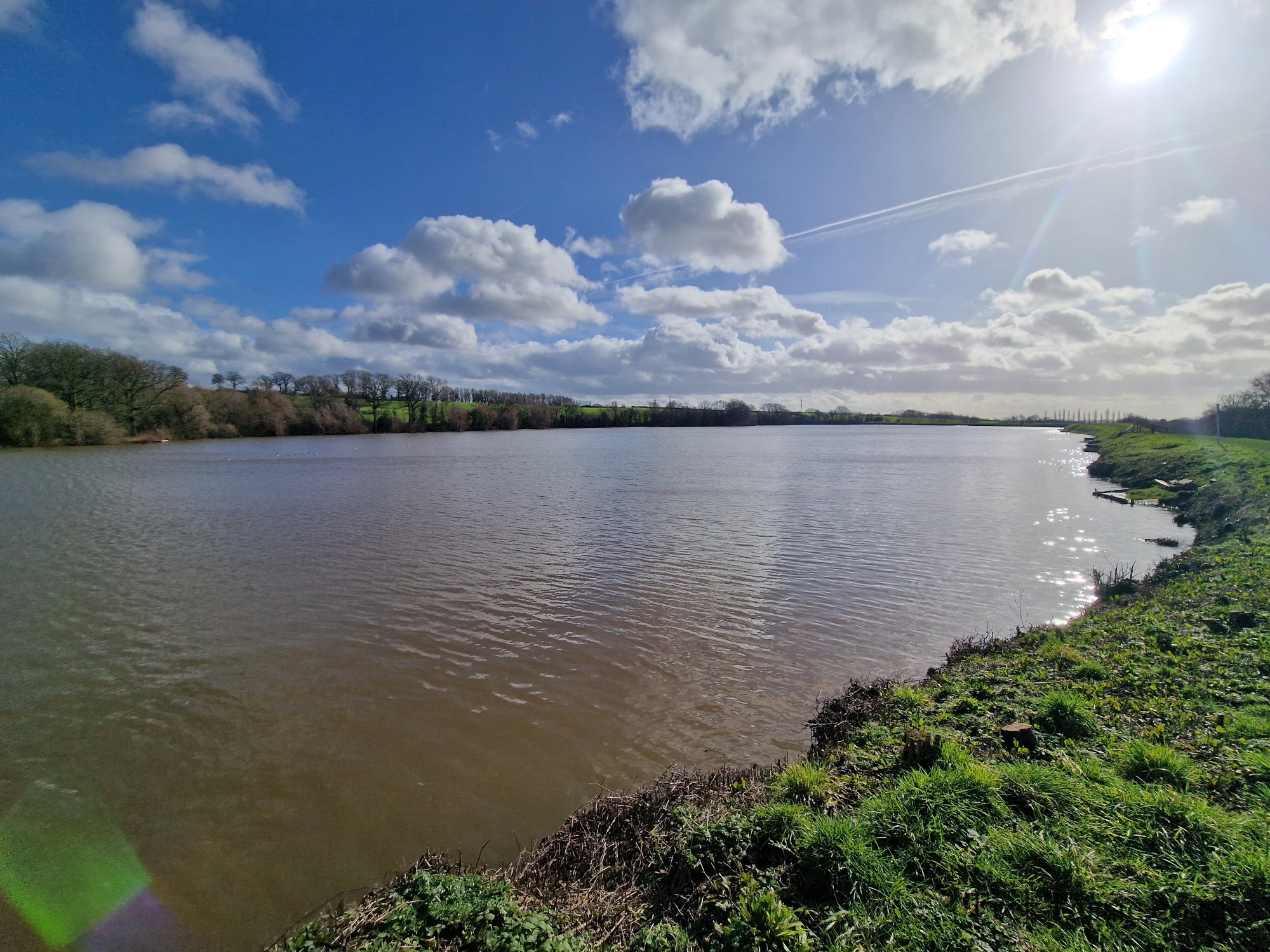 Tardebigge Lake gallery image 18