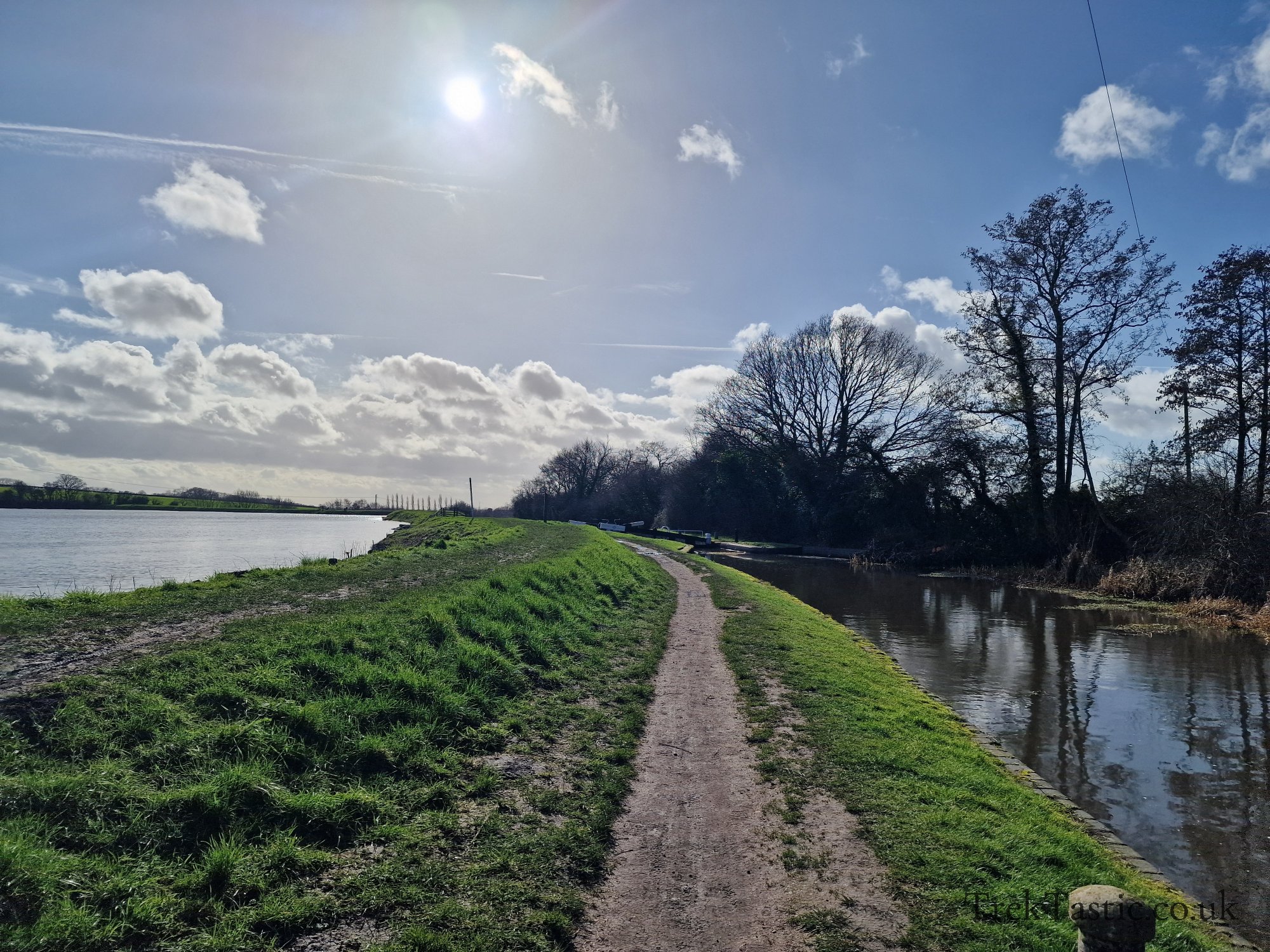 Tardebigge Lake gallery image 19