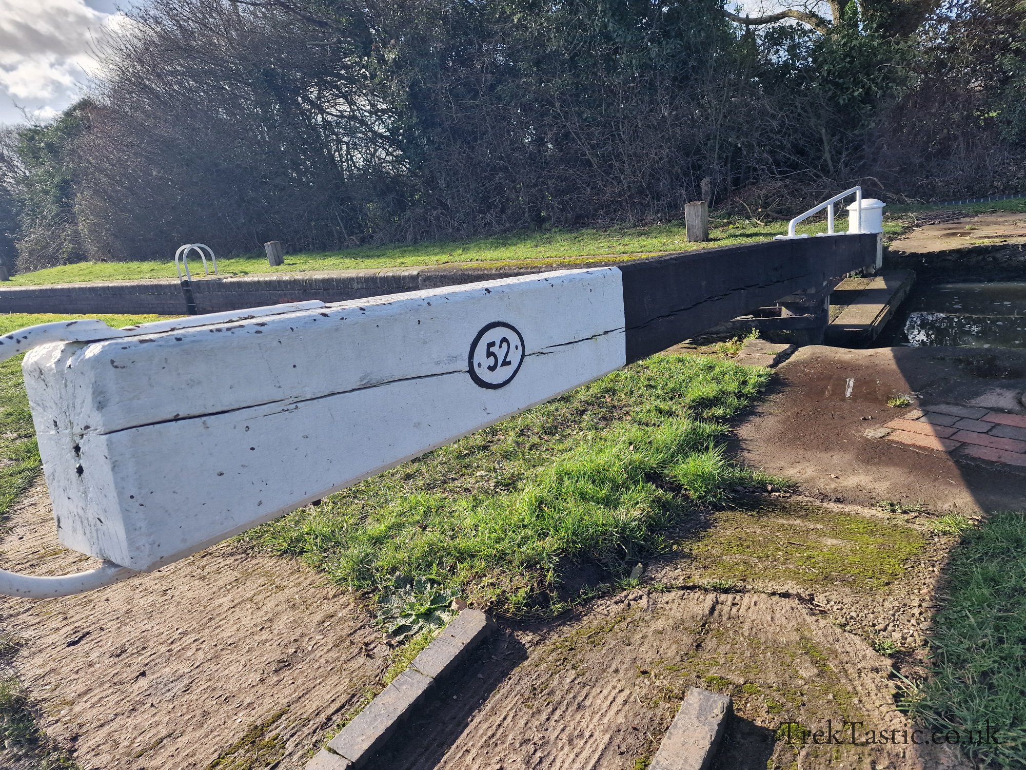 Tardebigge Lake gallery image 20