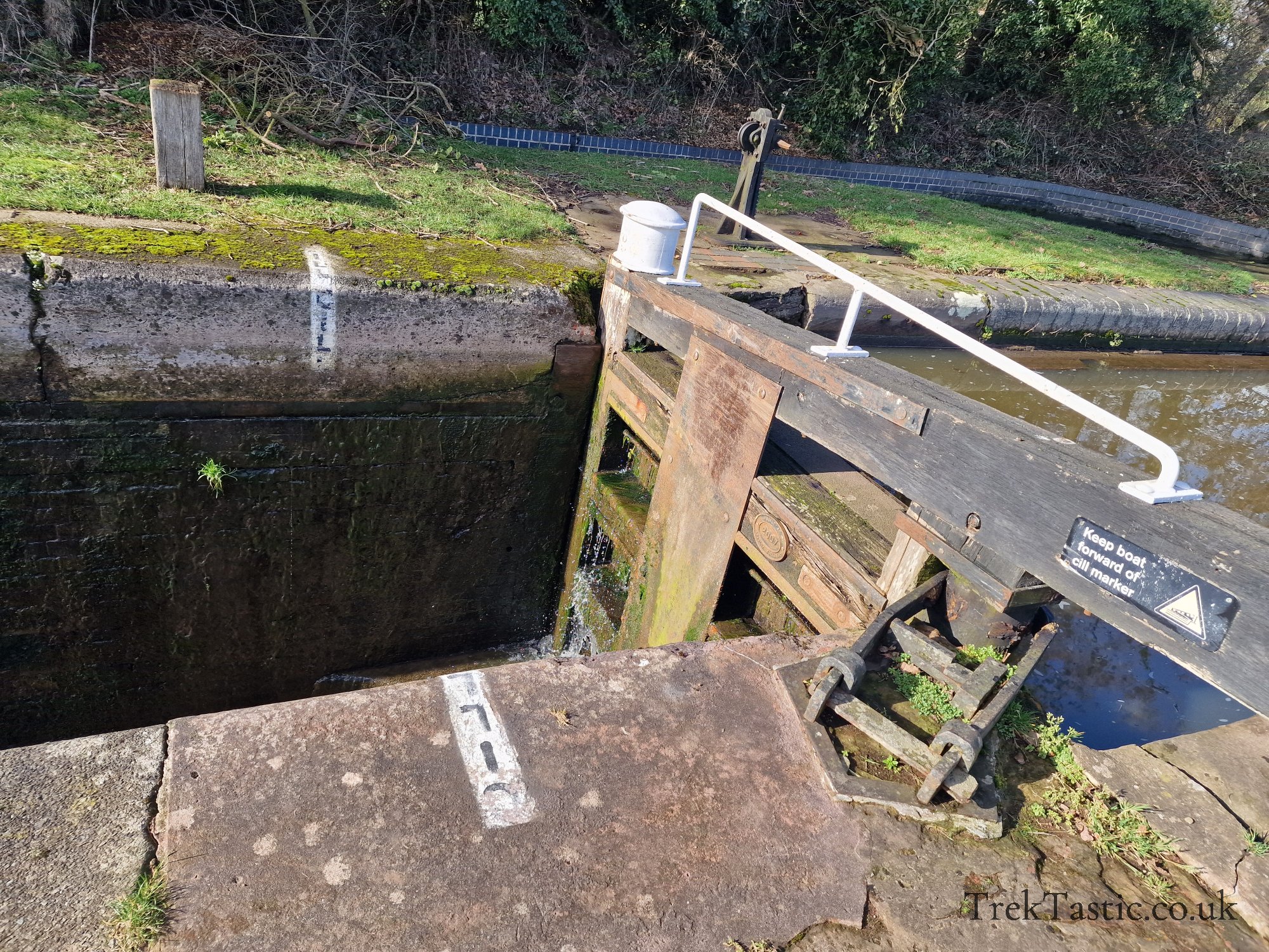 Tardebigge Lake gallery image 21