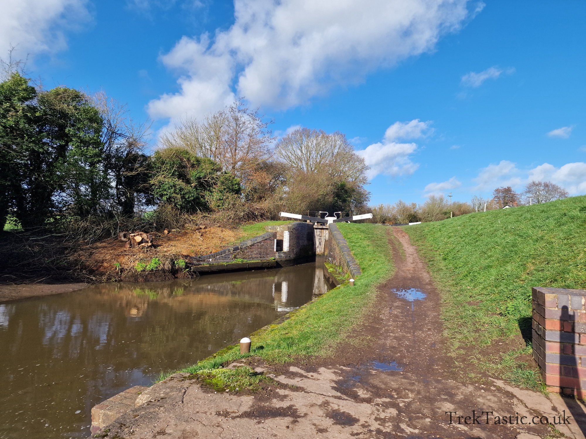 Tardebigge Lake gallery image 22