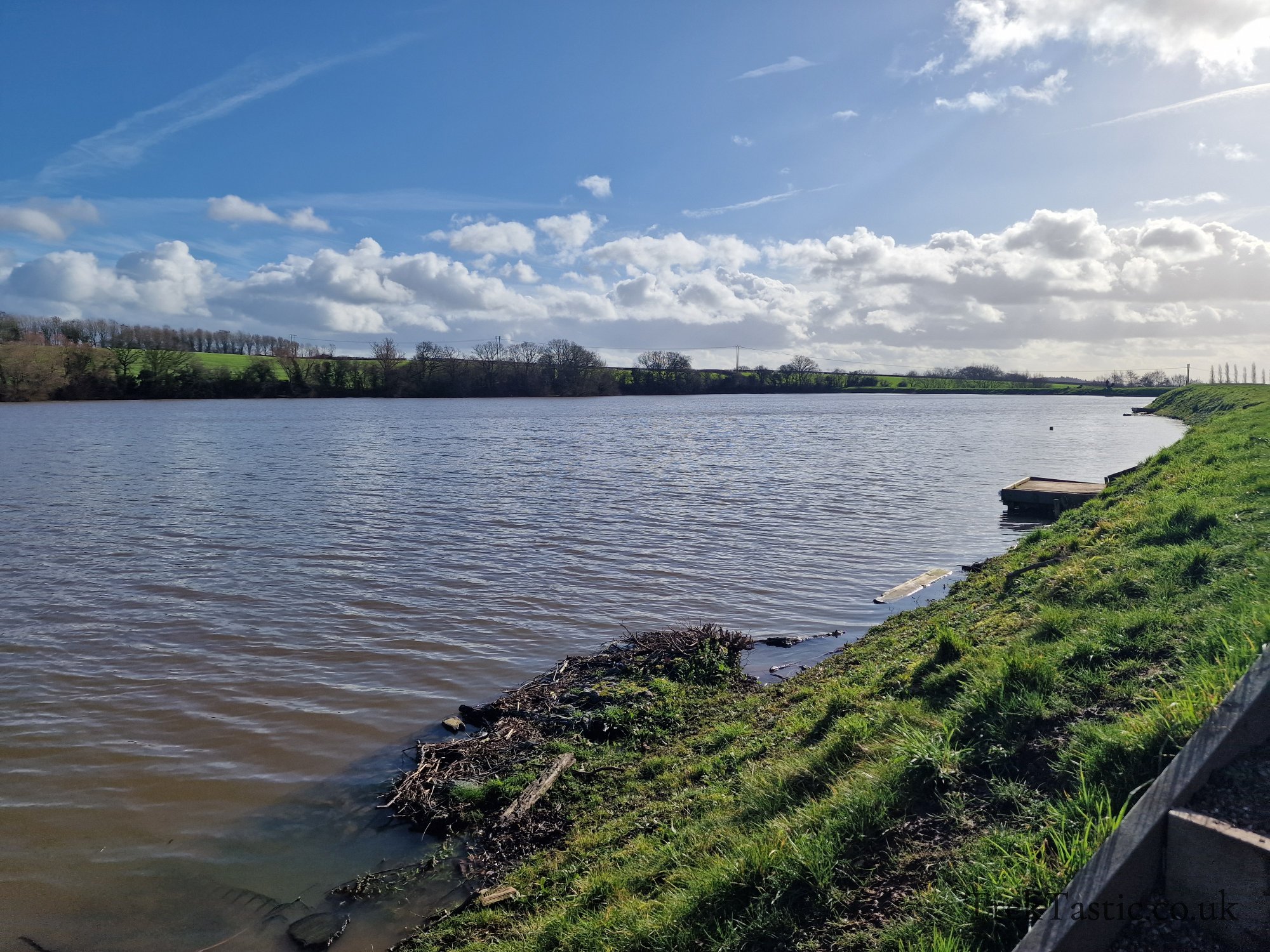 Tardebigge Lake gallery image 23