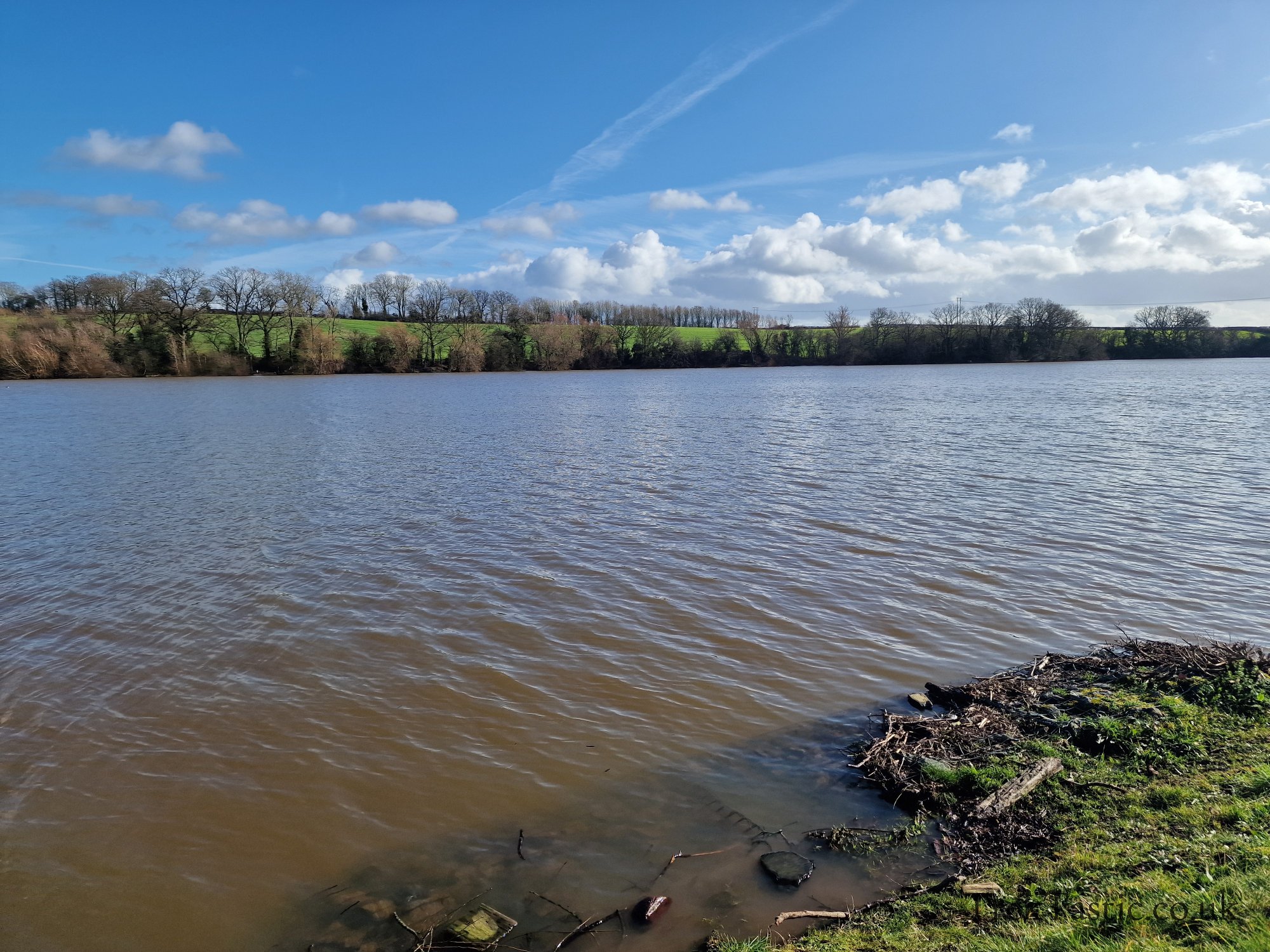 Tardebigge Lake gallery image 24
