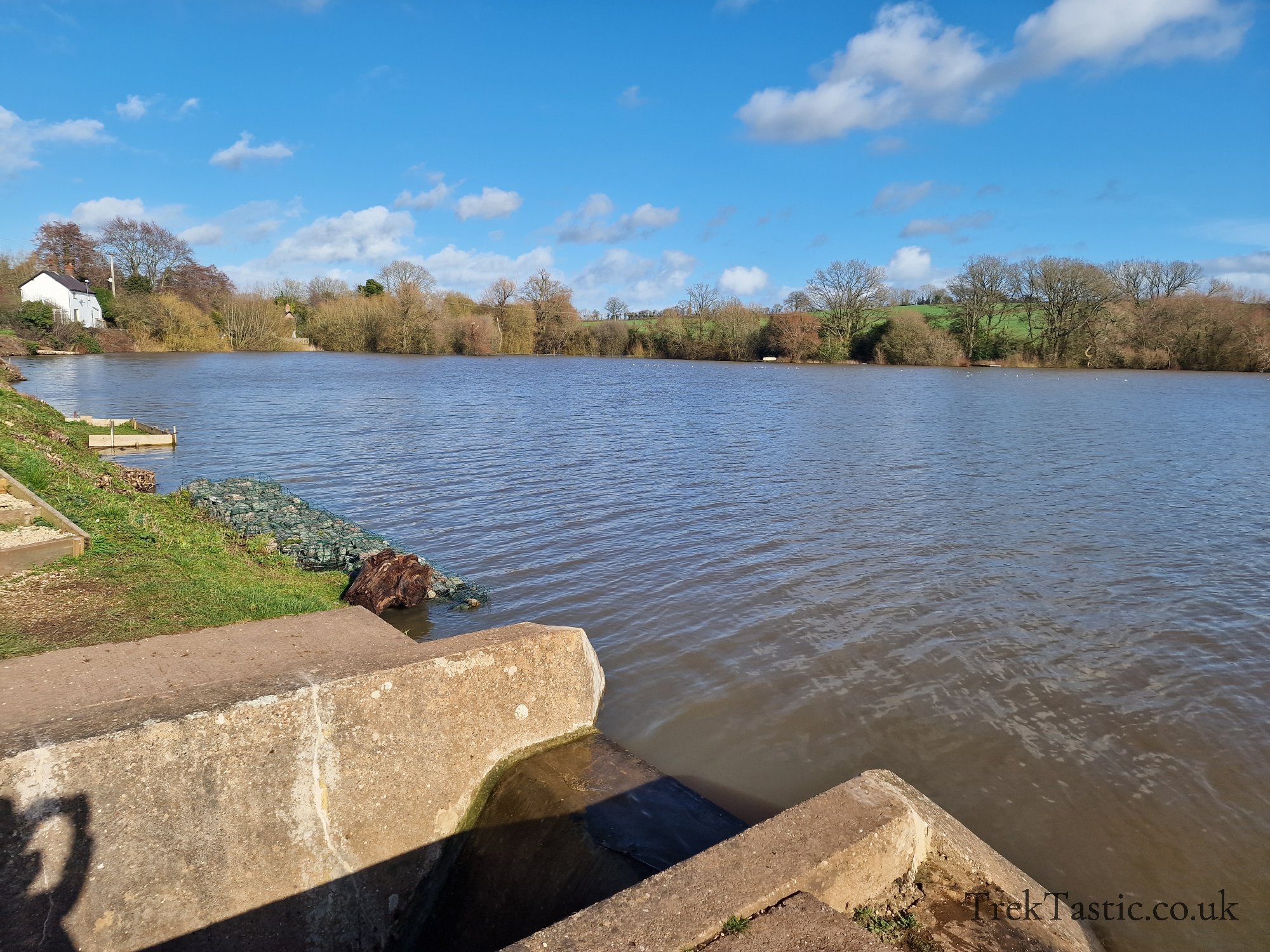 Tardebigge Lake gallery image 25