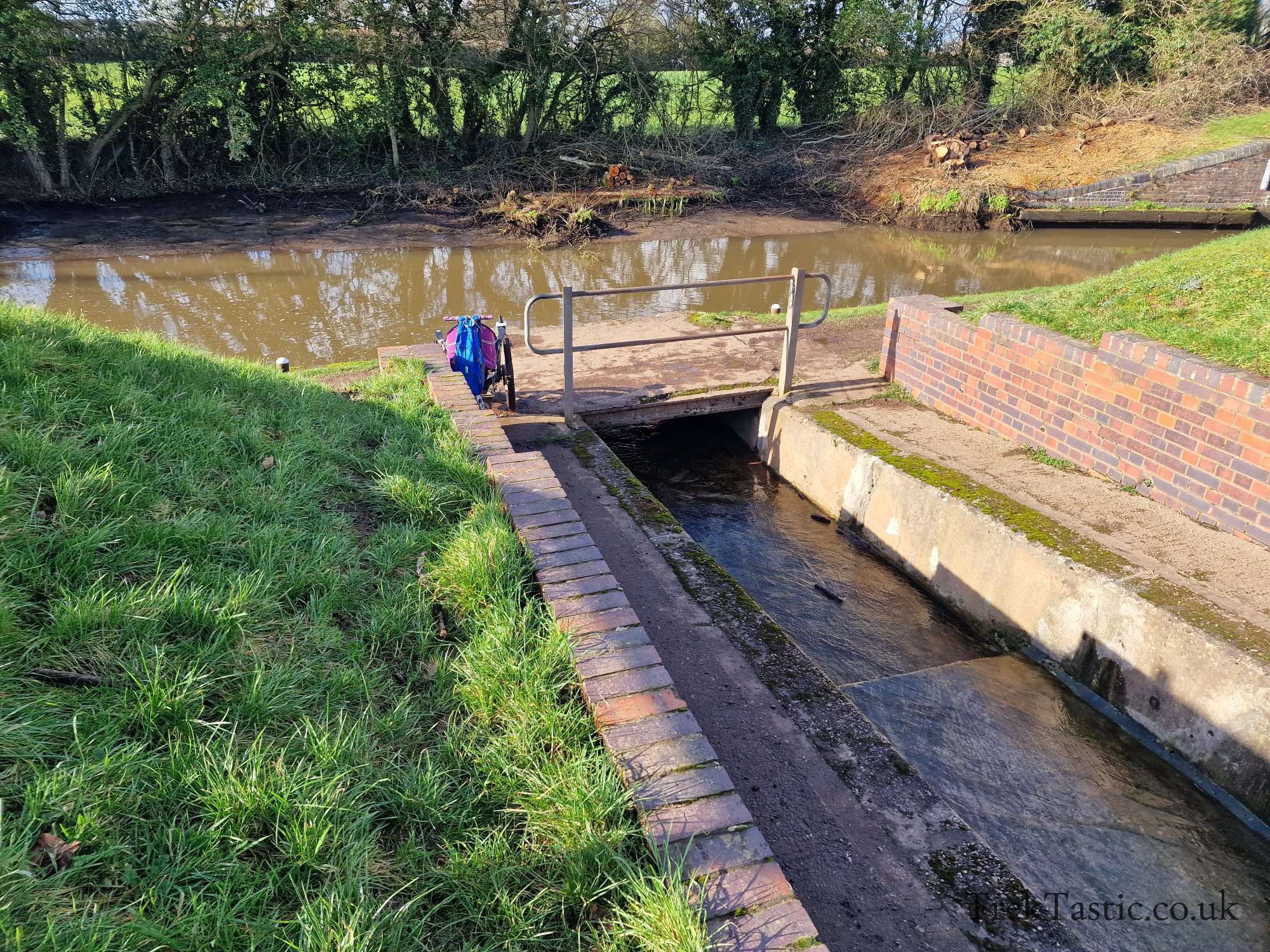 Tardebigge Lake gallery image 26