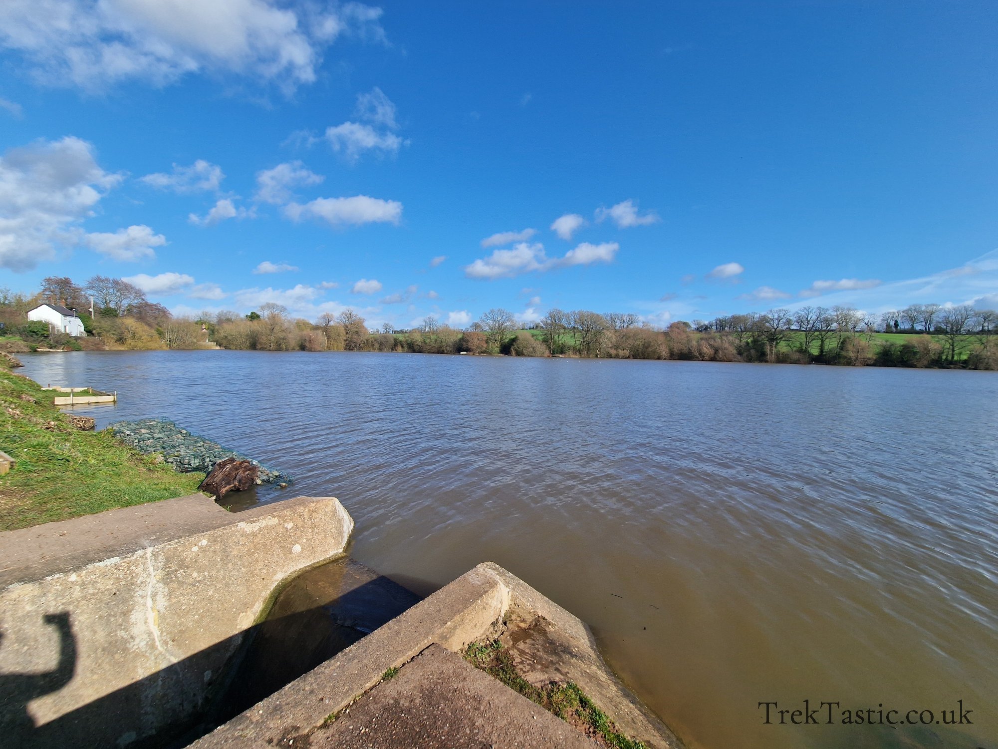 Tardebigge Lake gallery image 27