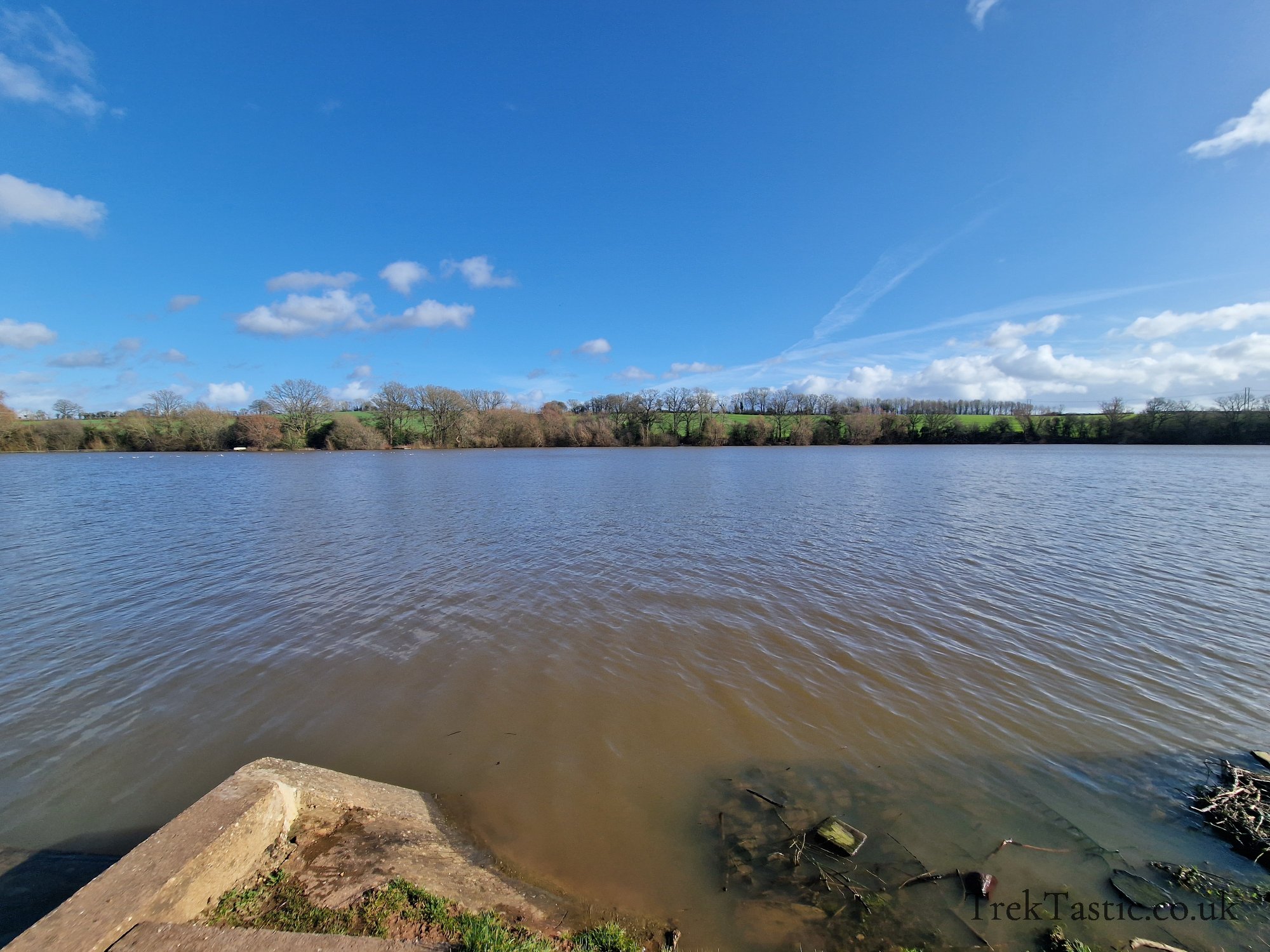 Tardebigge Lake gallery image 28