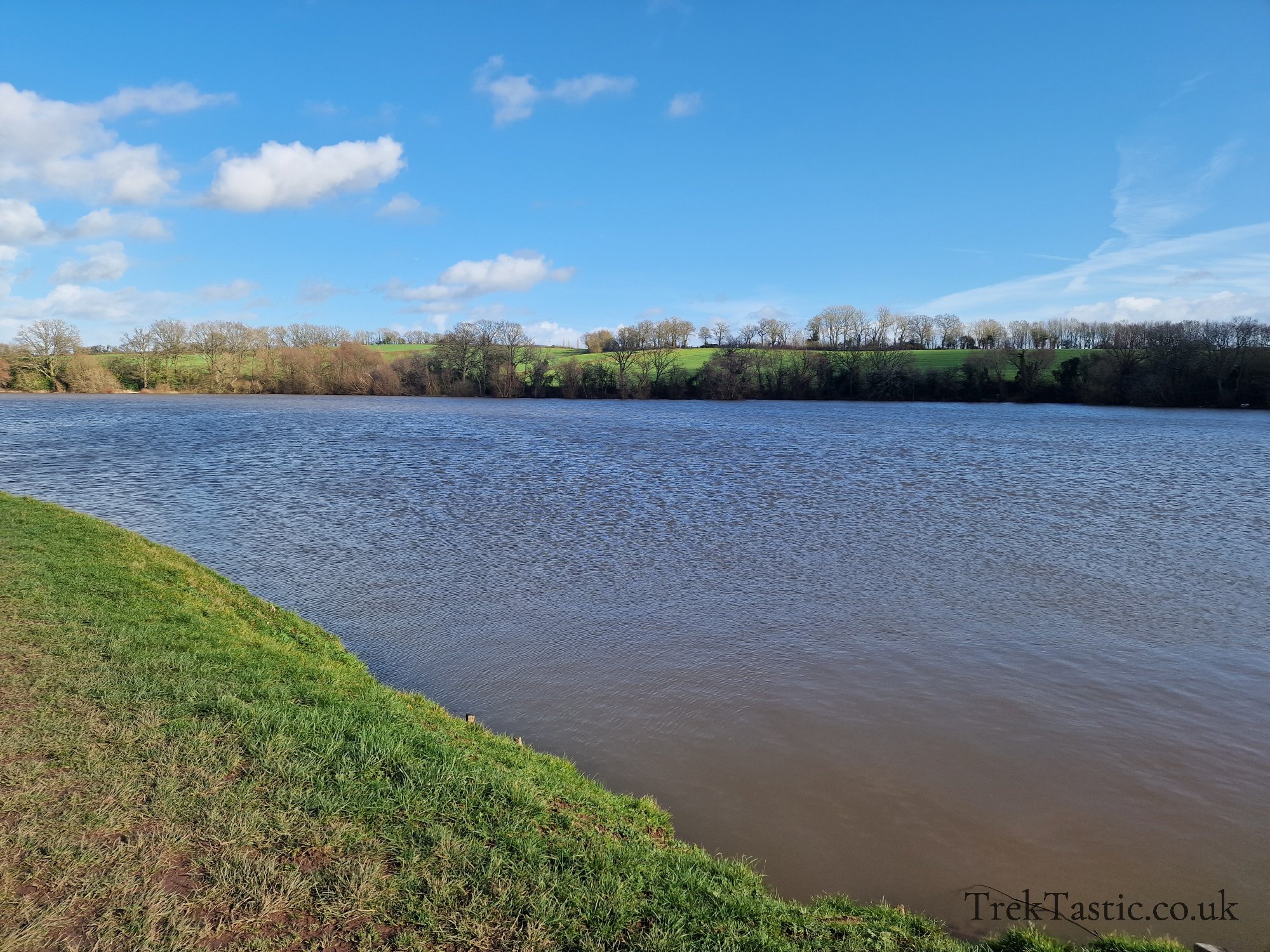 Tardebigge Lake gallery image 30