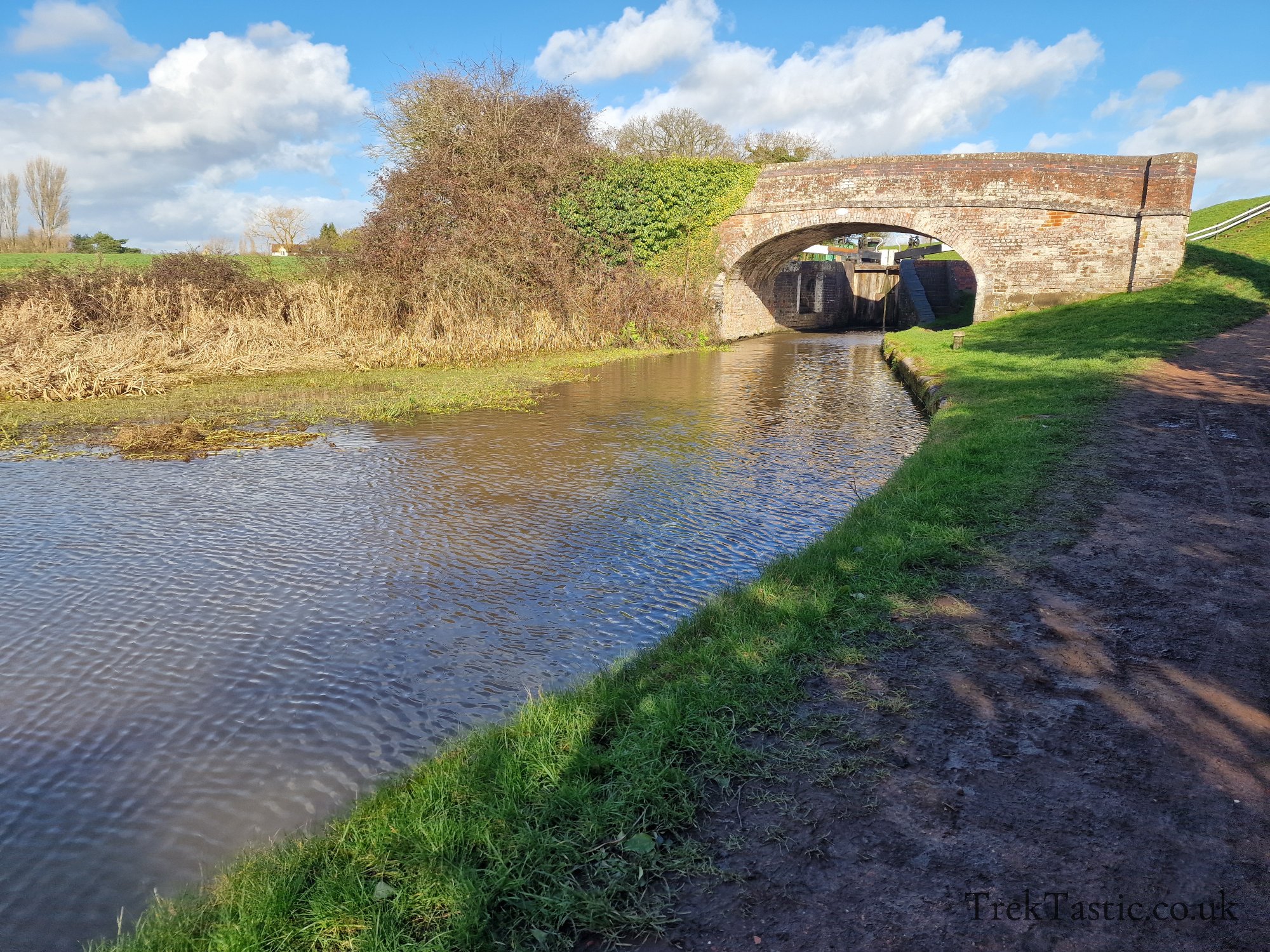 Tardebigge Lake gallery image 35