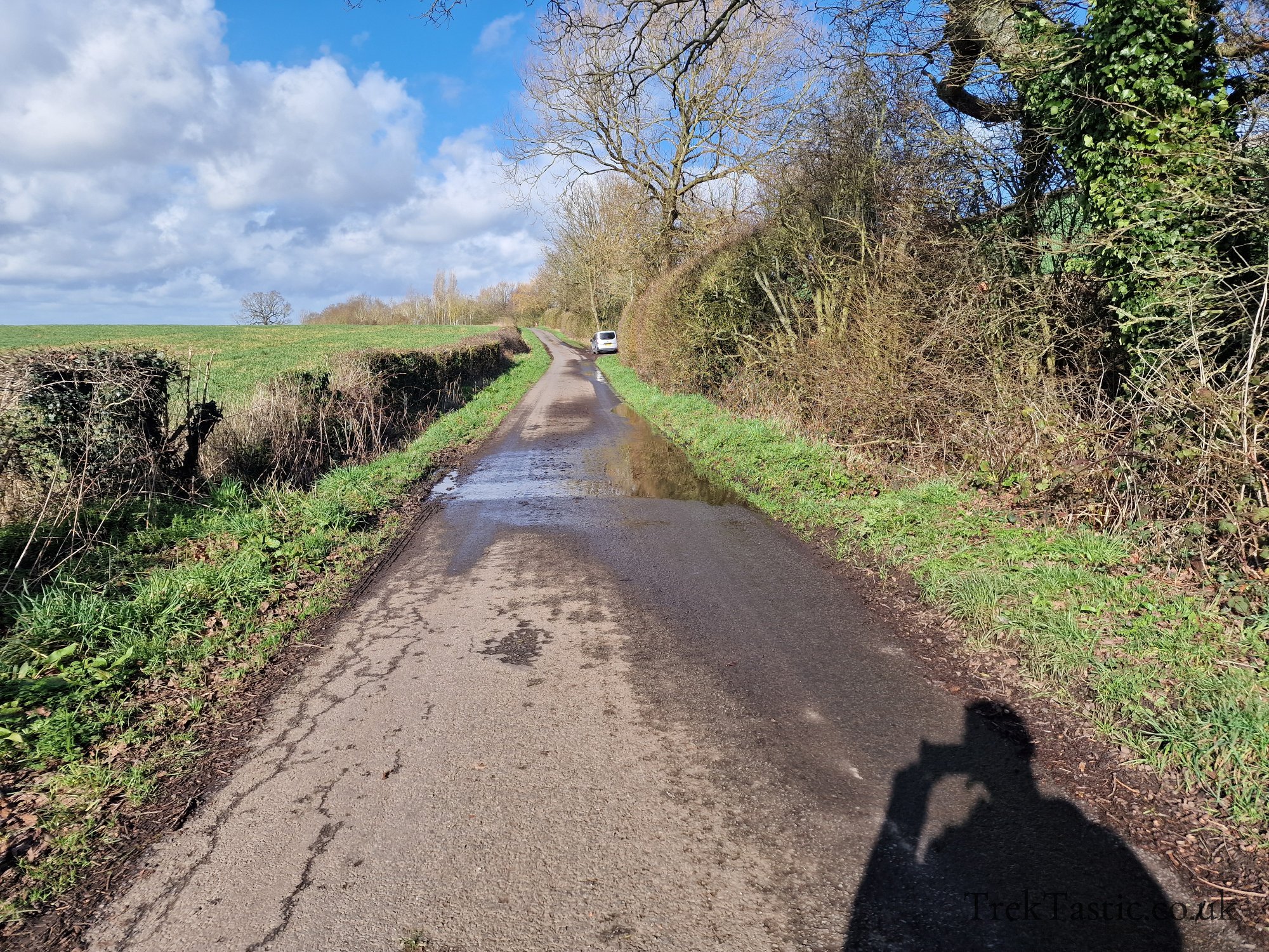 Tardebigge Lake gallery image 37
