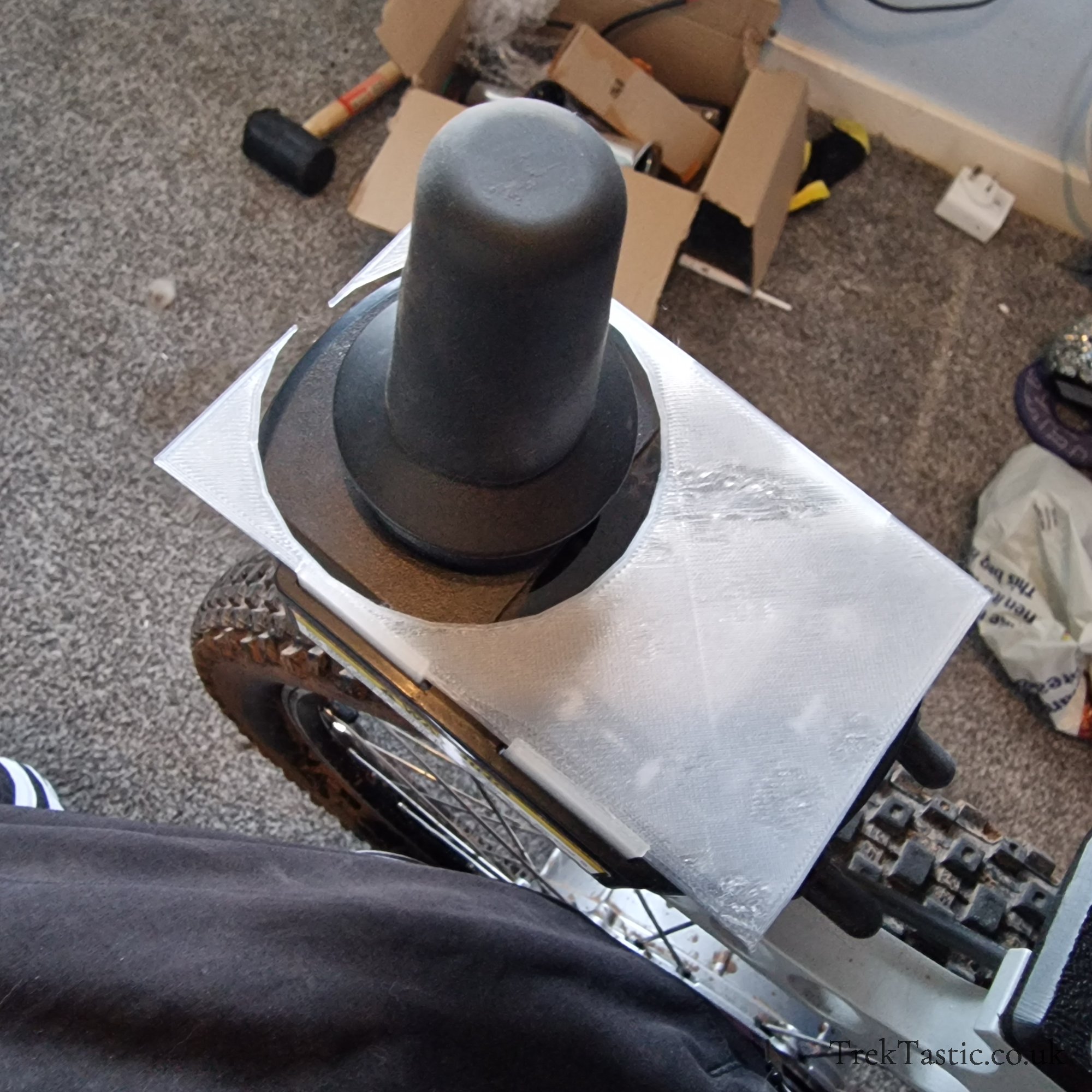 The 3D Printers Been Busy image 3