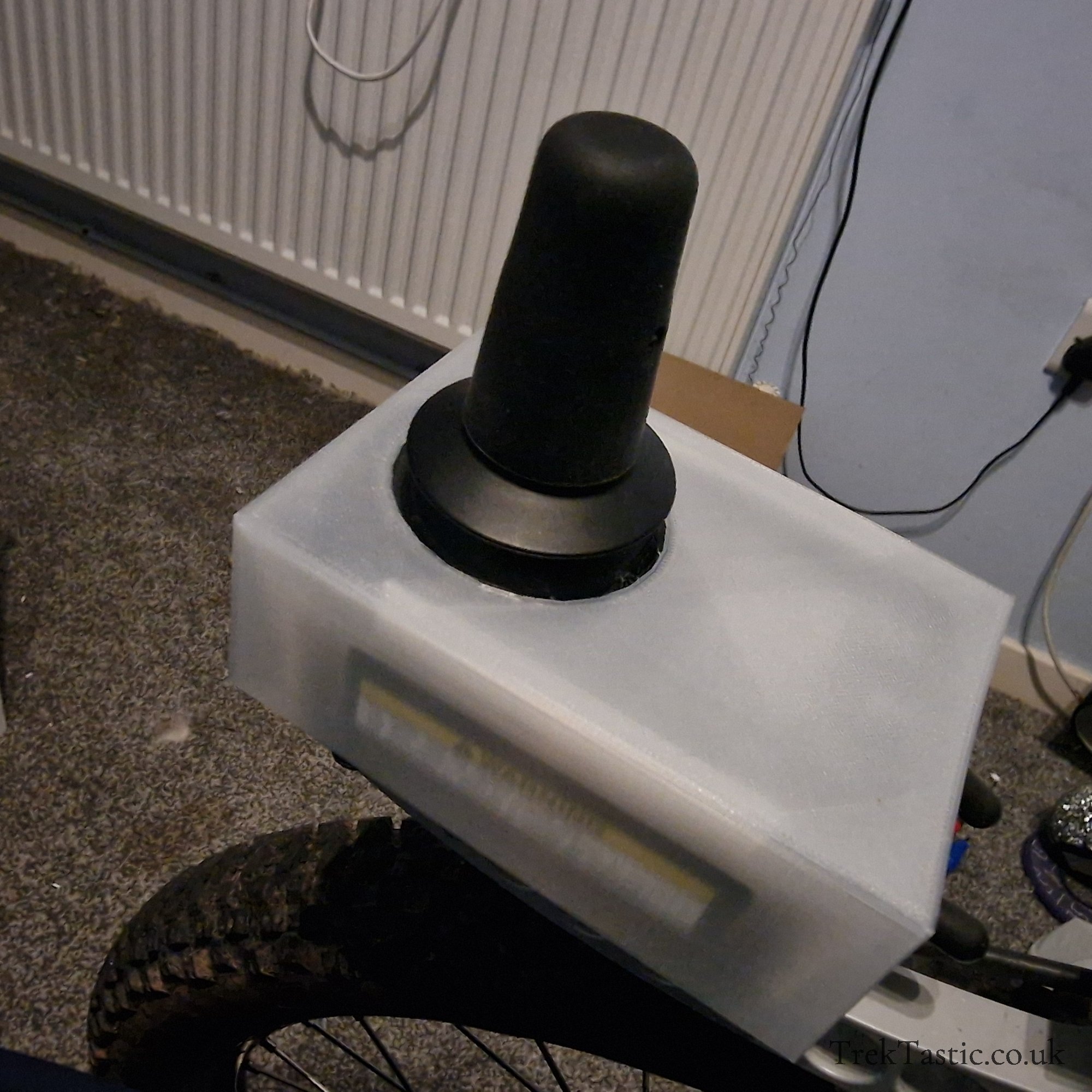 The 3D Printers Been Busy image 5