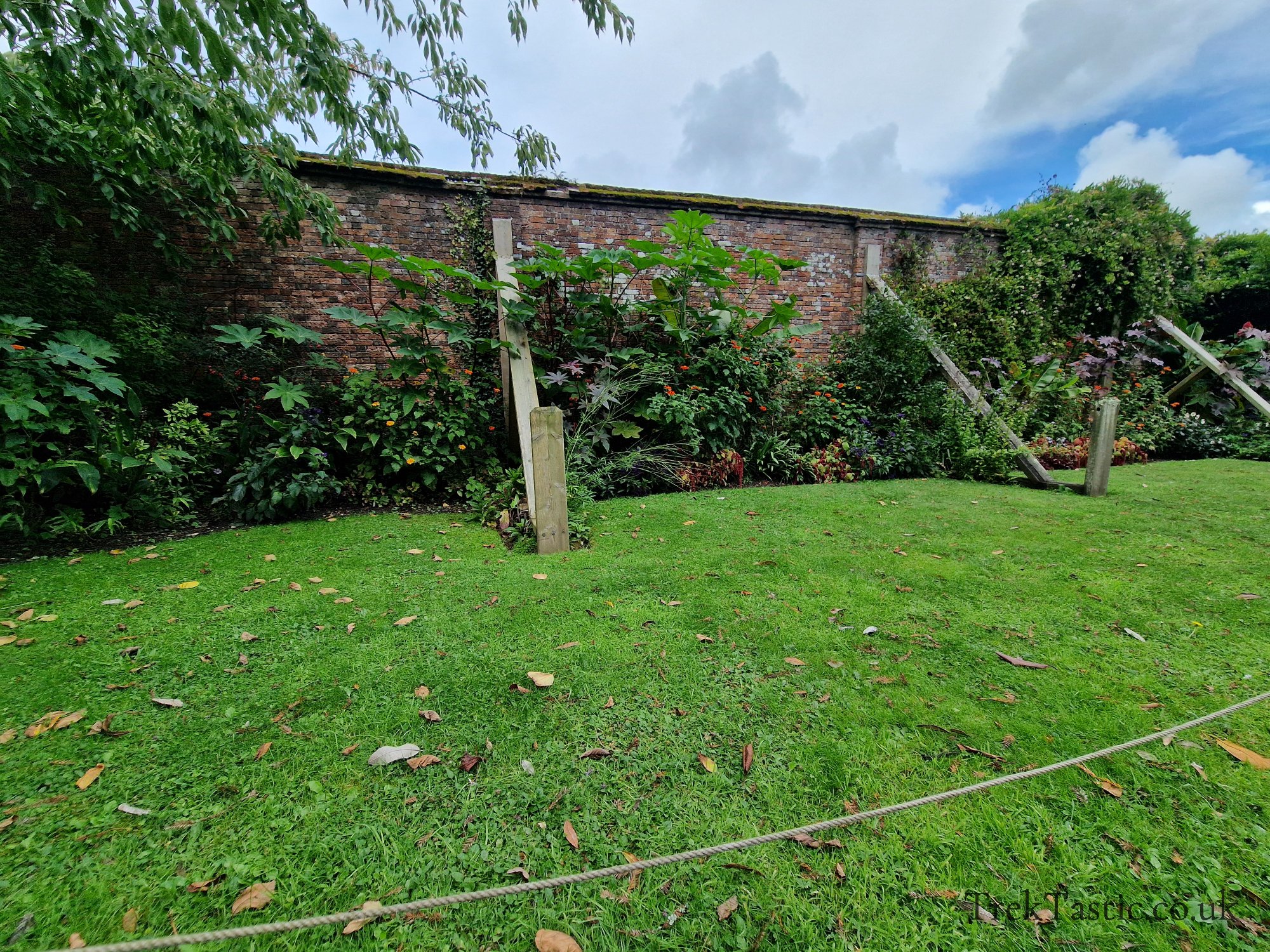 The Lost Gardens of Heligan gallery image 23