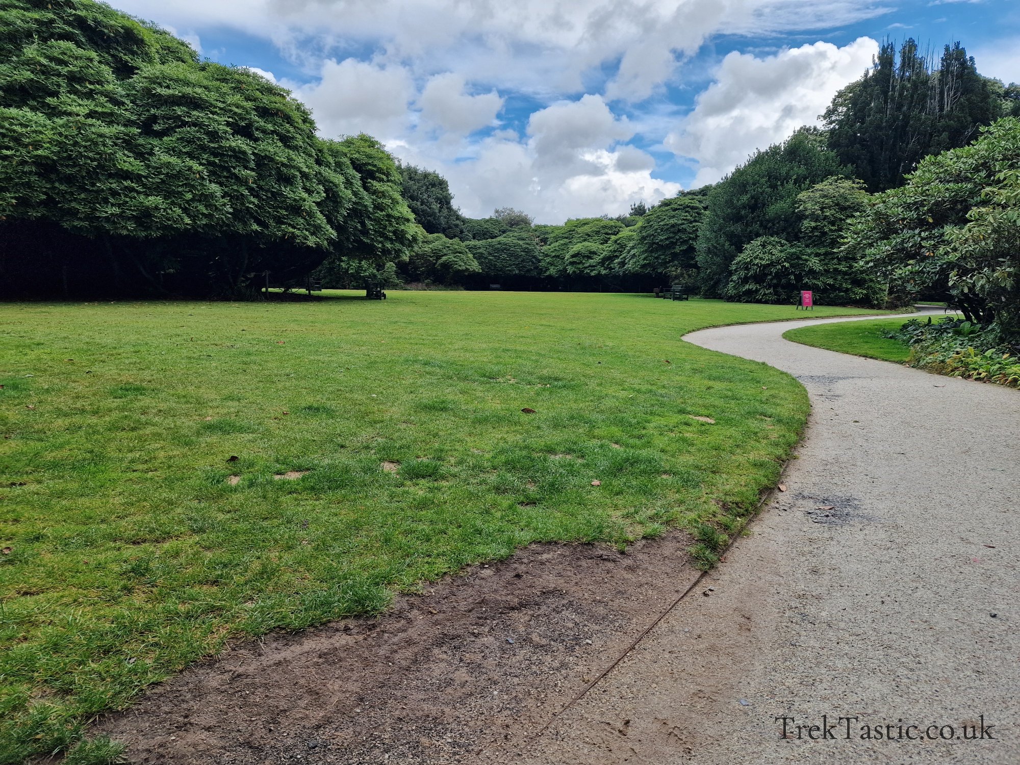 The Lost Gardens of Heligan gallery image 25