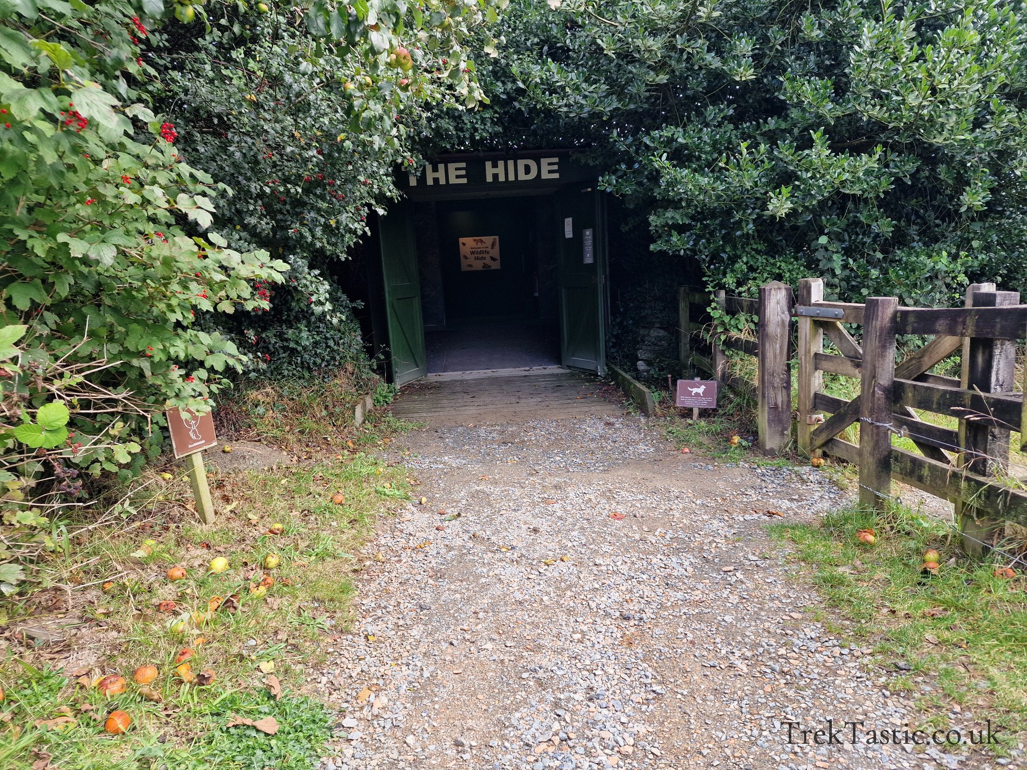 The Lost Gardens of Heligan gallery image 28