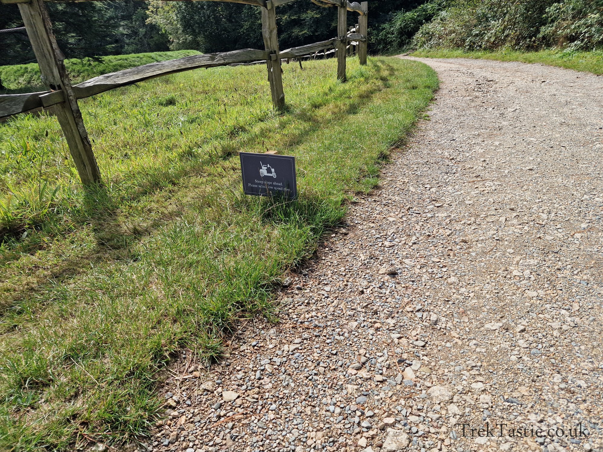 The Lost Gardens of Heligan gallery image 32