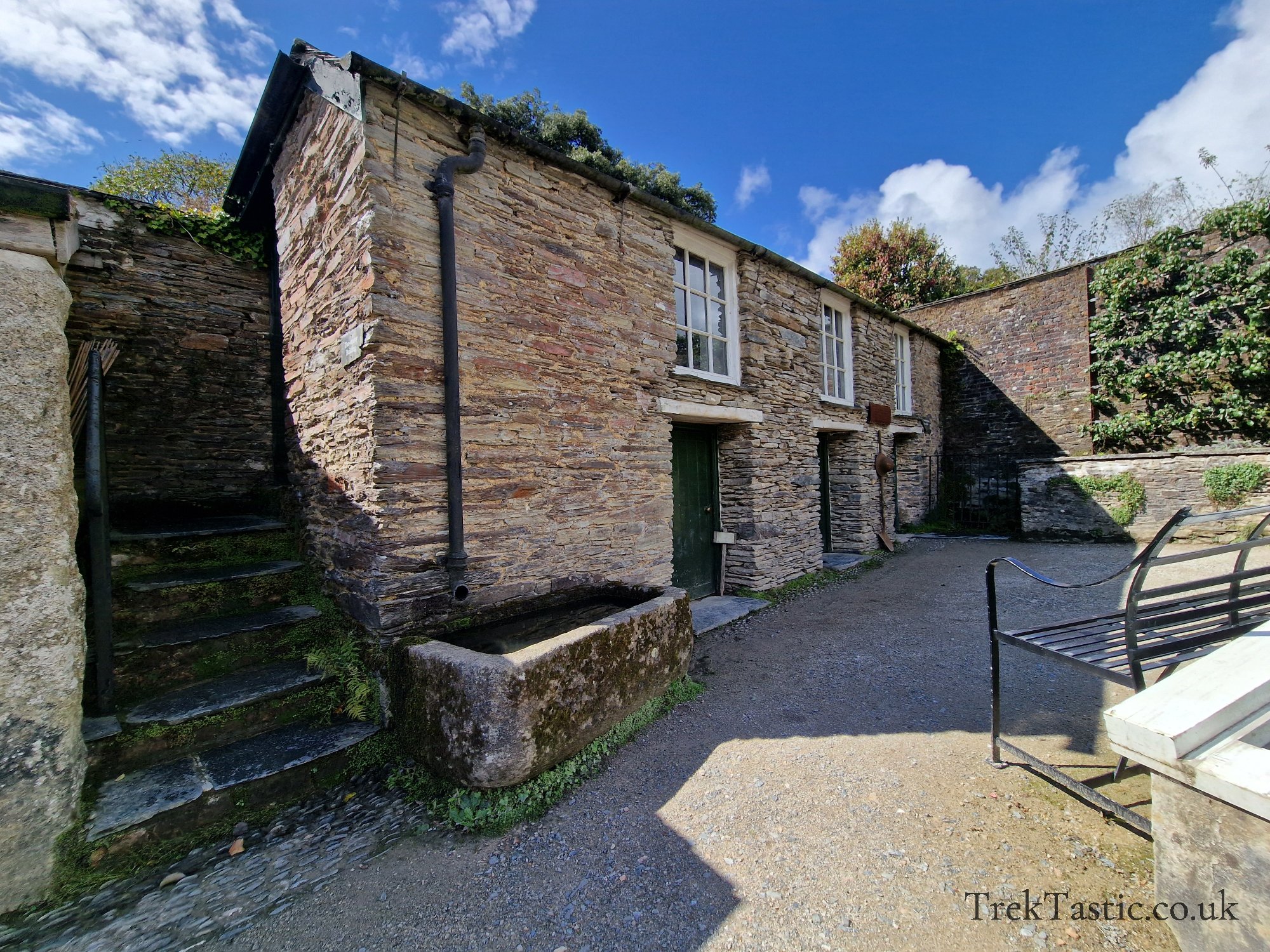 The Lost Gardens of Heligan gallery image 41